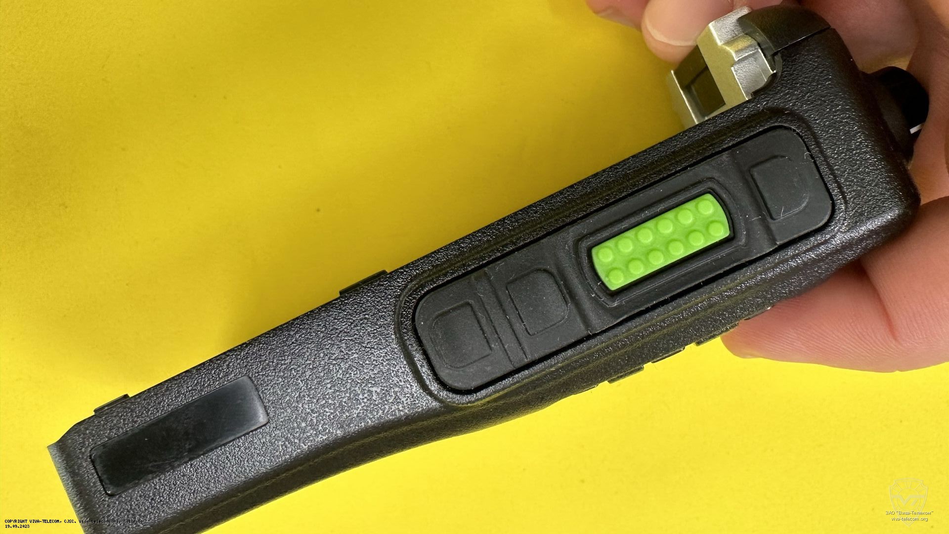 ��� ������������ Anytone AT-D278 �����