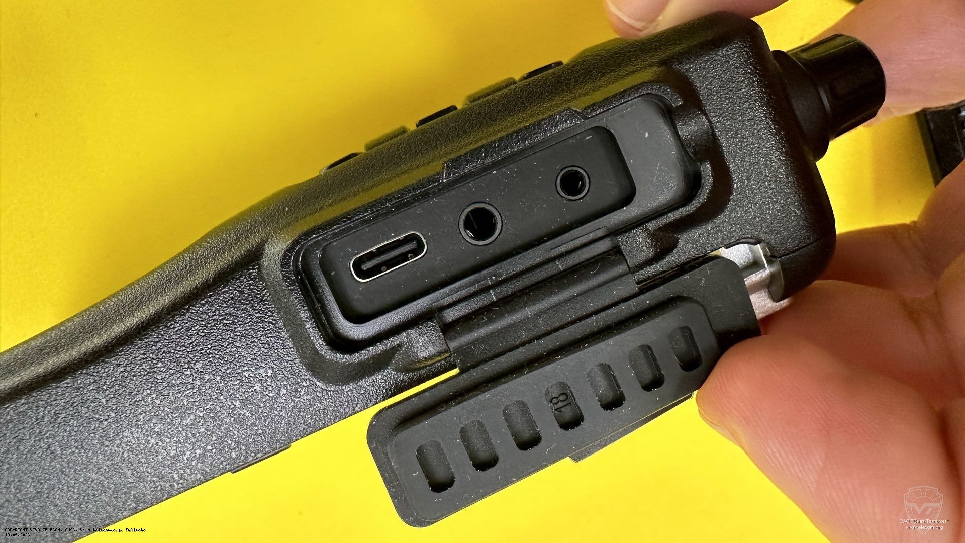 ��� ������������ Anytone AT-D278 ������