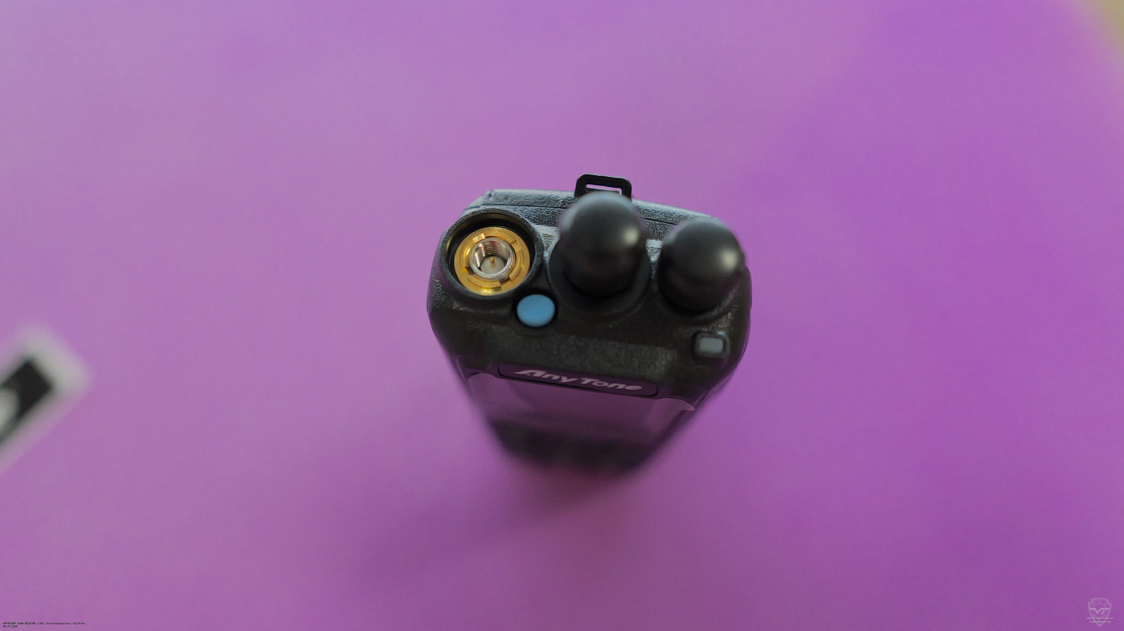 ��� ������ ������������ Anytone AT-D878UV