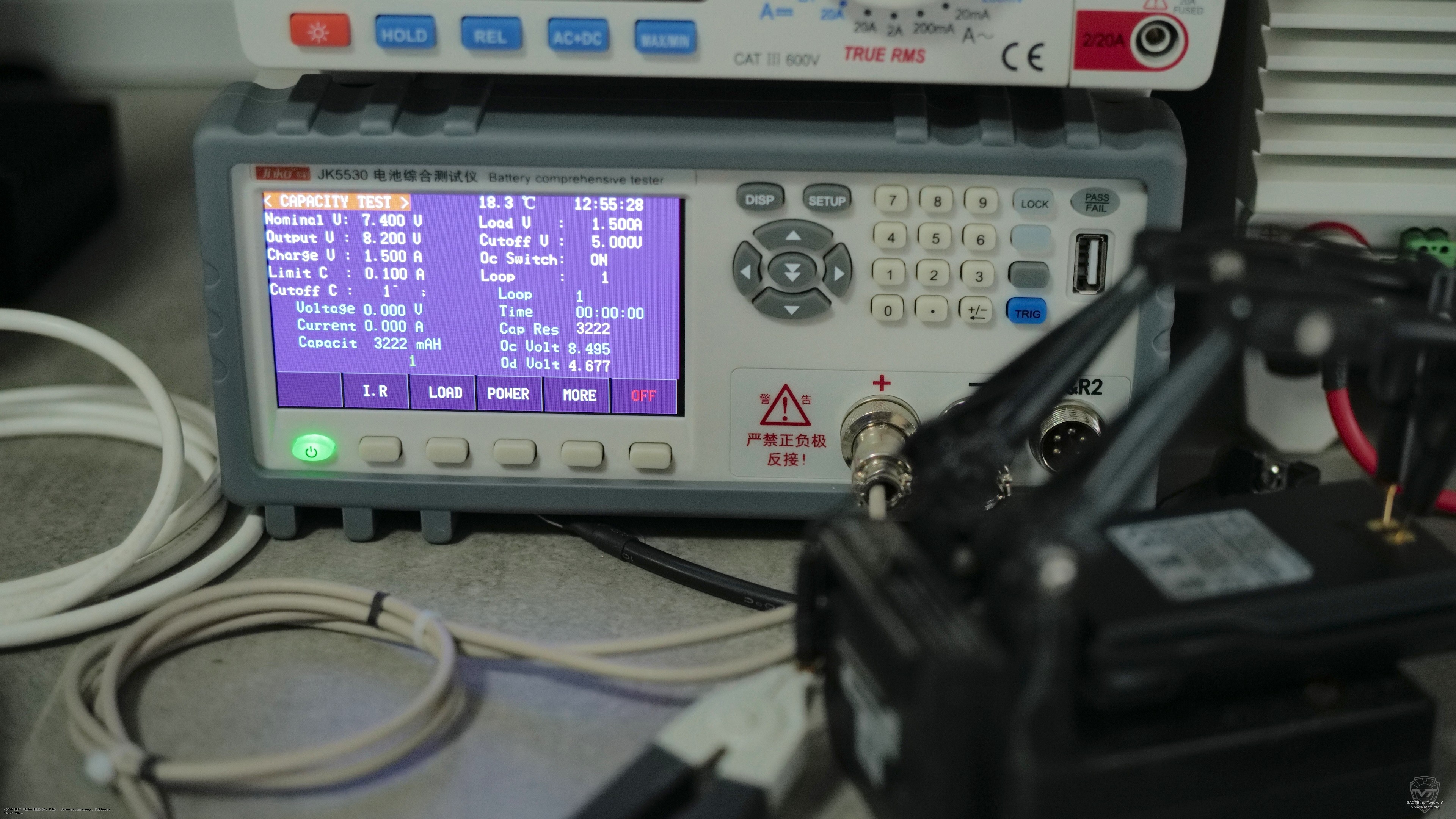 ������� ������������ ������� Anytone AT-D890UV