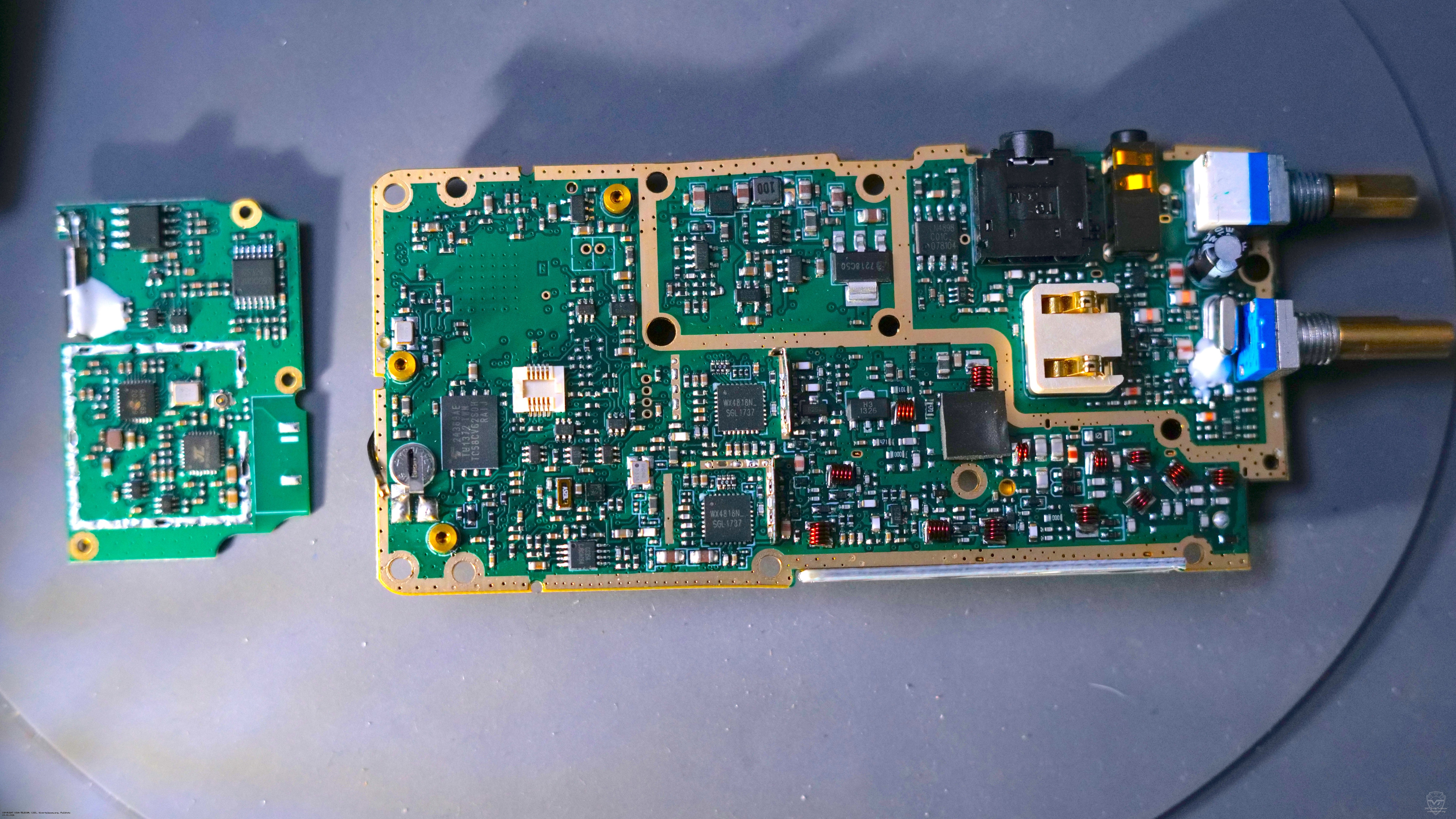 �������� ����� ������������ Anytone AT-D890UV �����