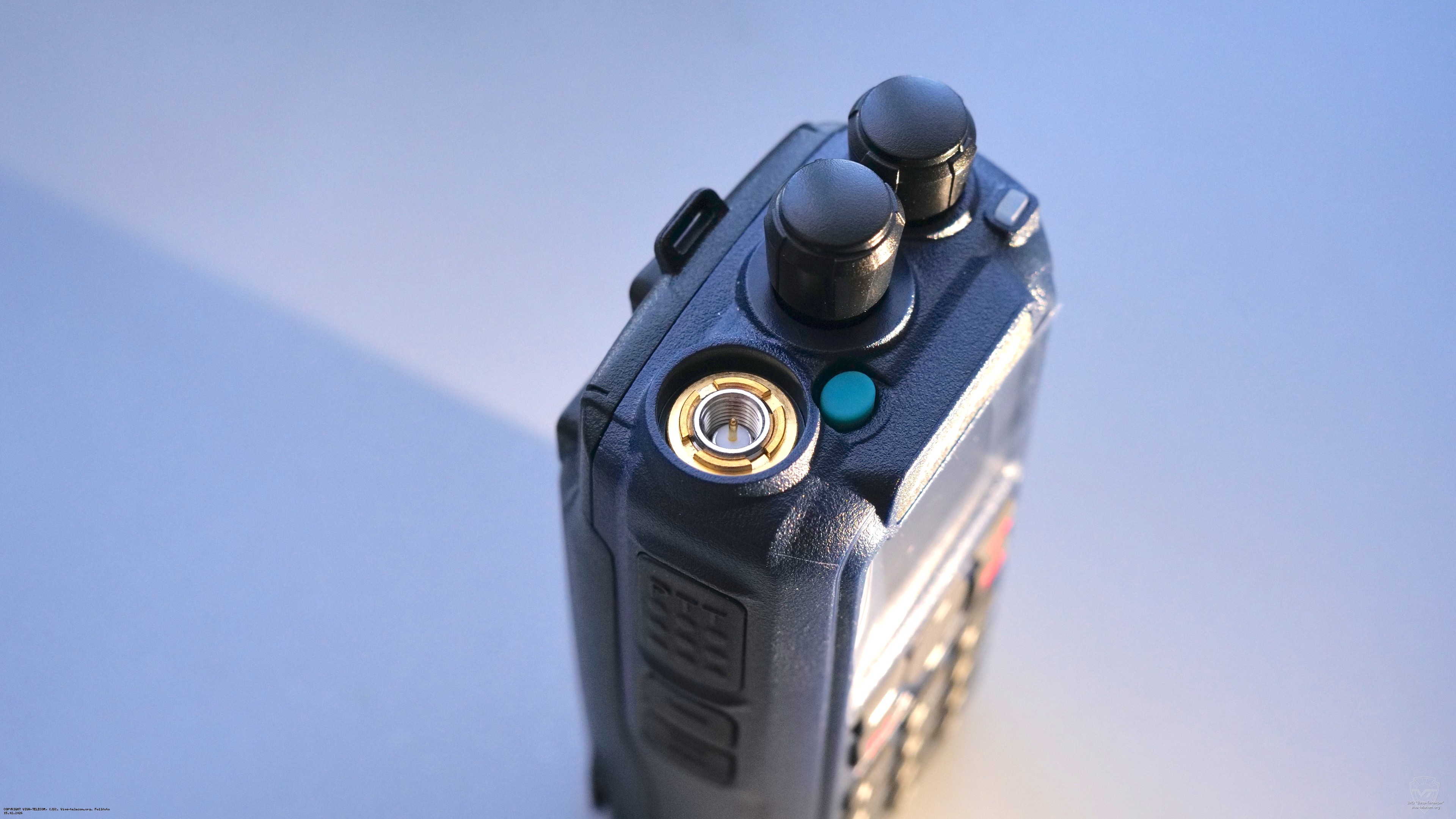 ��� ������������ Anytone AT-D890UV ������