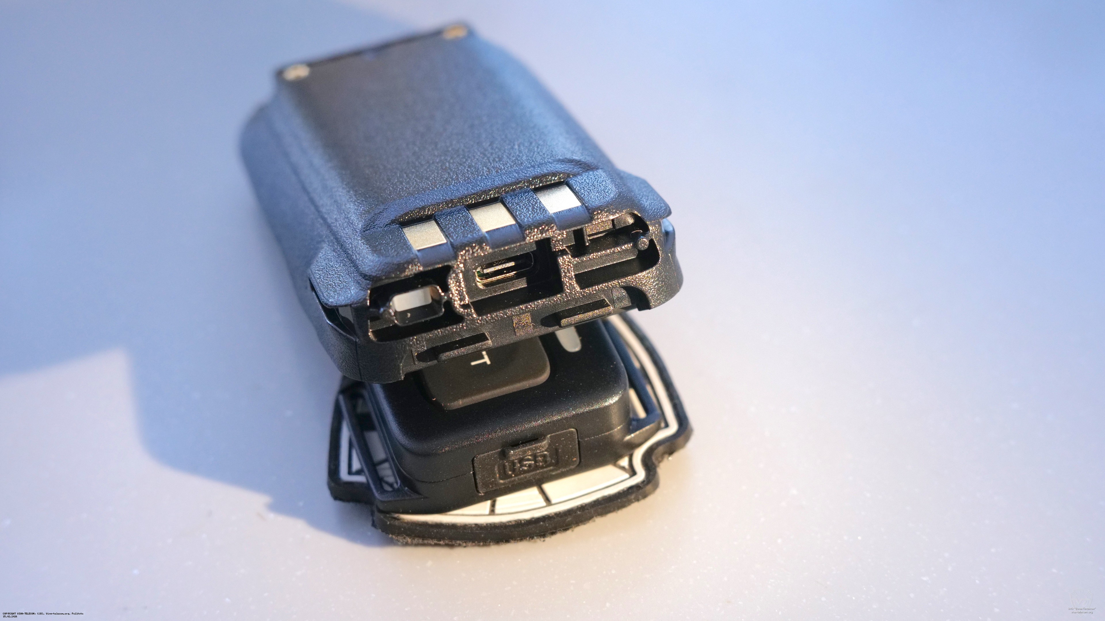 ���� ������� ������������ Anytone AT-D890UV