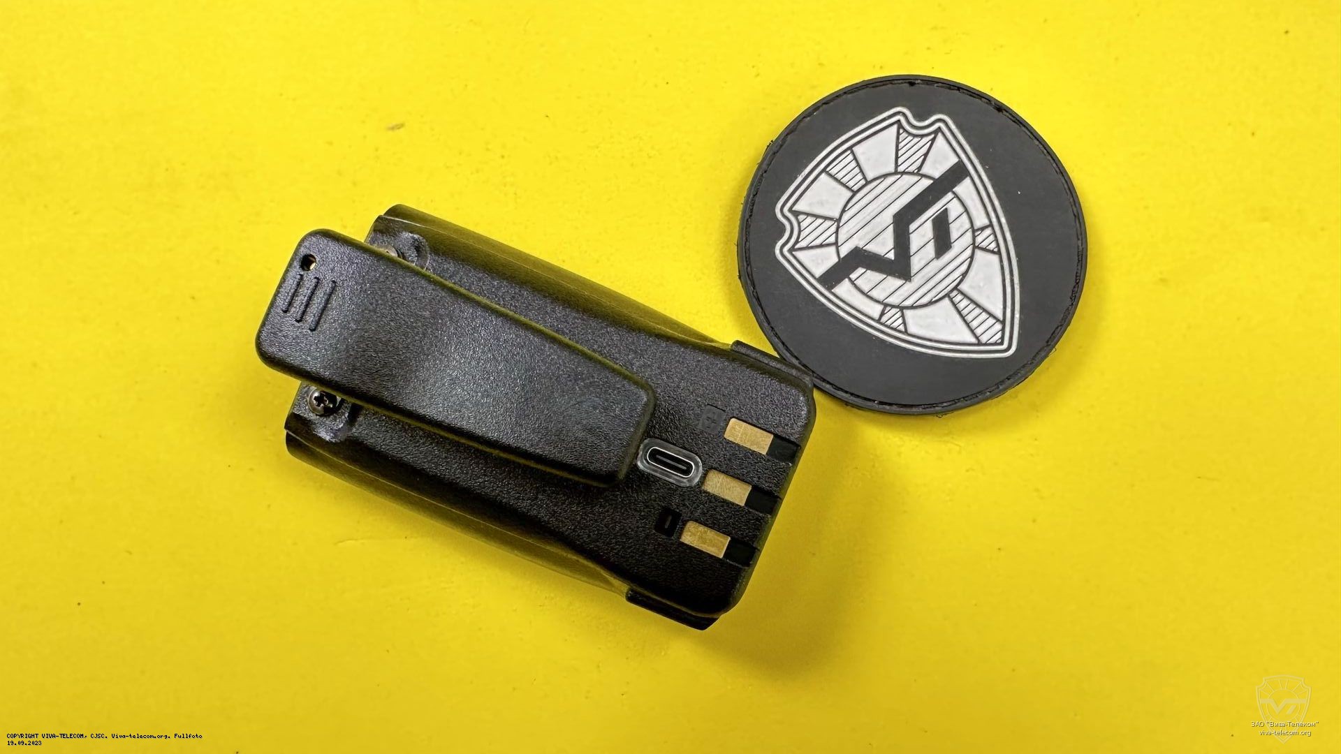 ��� ������� Anytone BP-878T �����