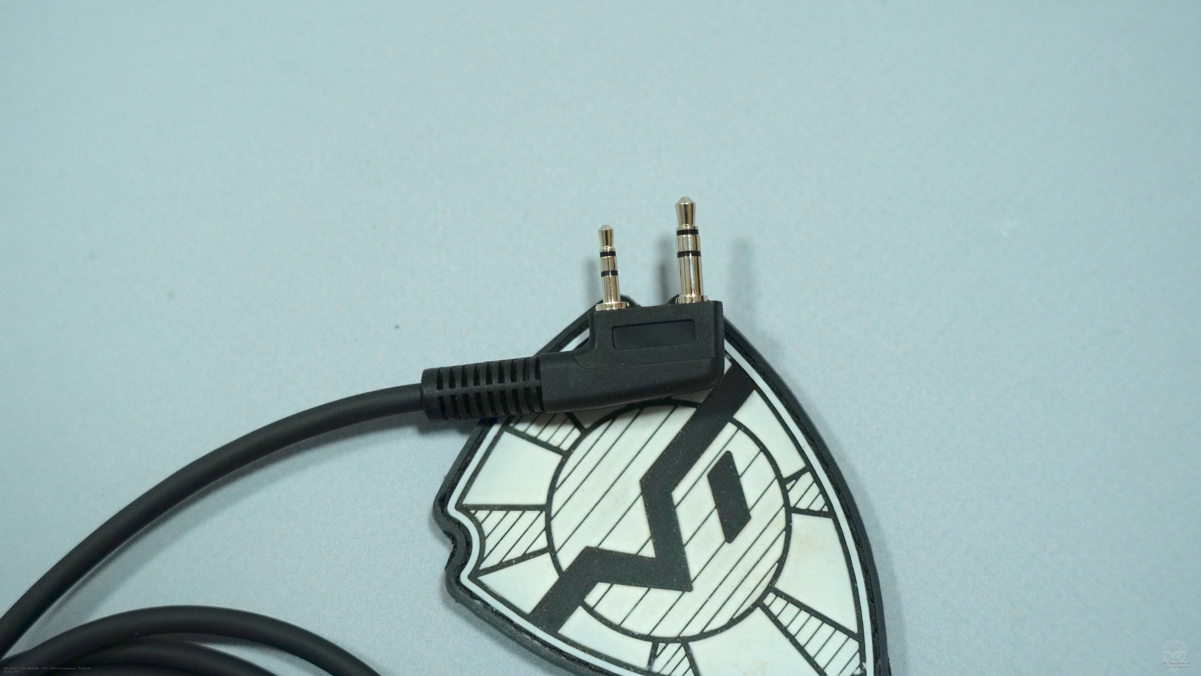 ������ ������ Anytone PC-04 ��� ����������� � ������������