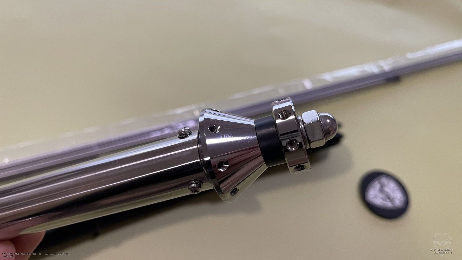 ��������� ������� AOR DA3200