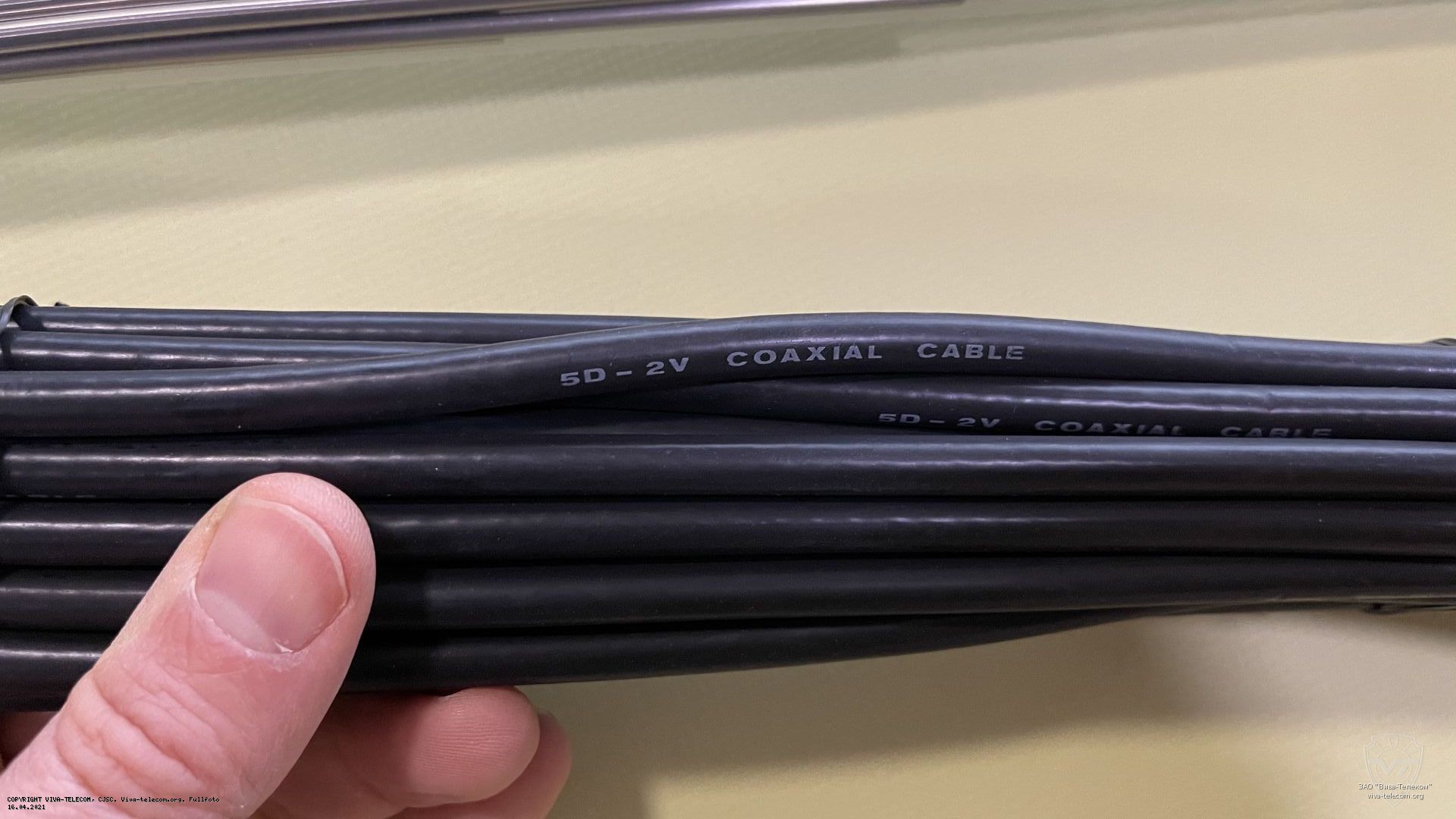 ������ ������� AOR DA3200