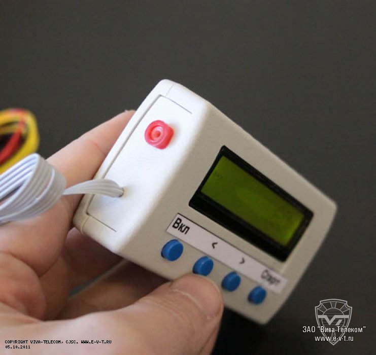 ���� ��� ���������������� ����������