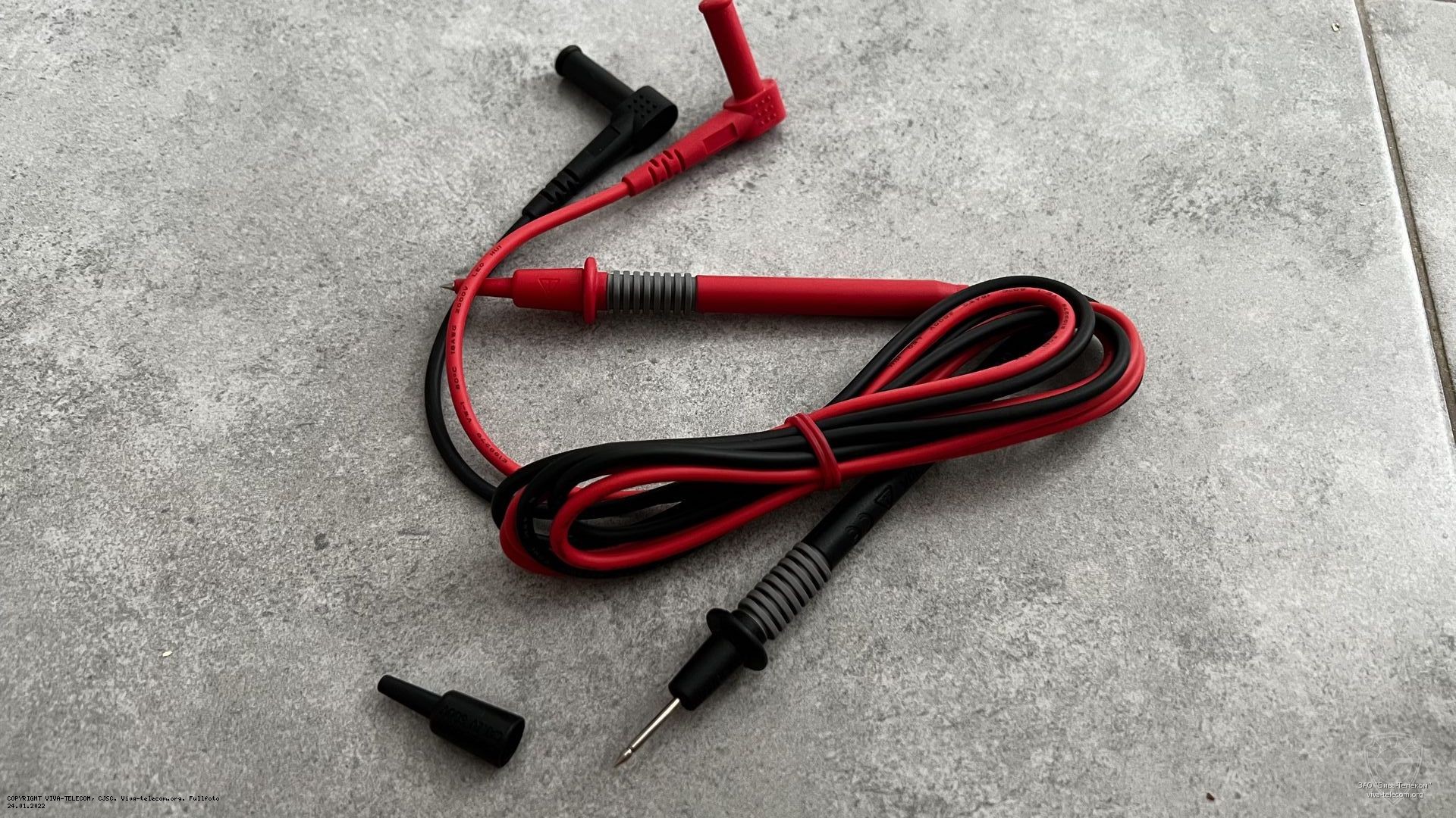 ���� ����������� APPA 506