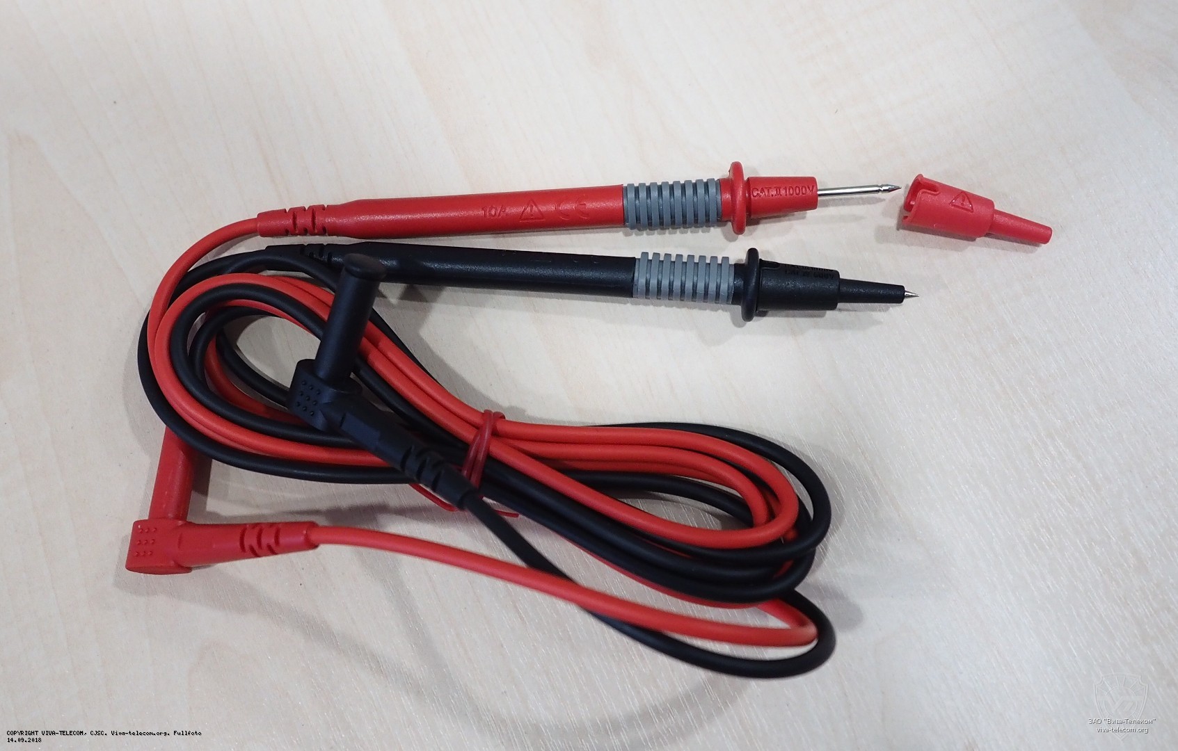 Измерительные щупы мультиметра APPA 98IV. APPA 98IV Измерительные щупы мультиметра APPA 98IV