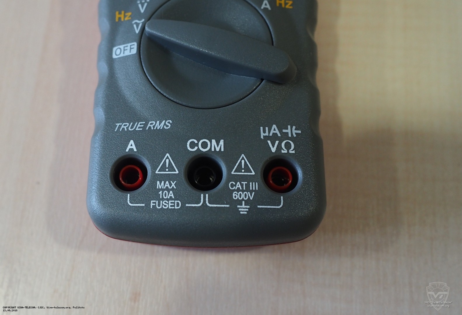 ������ ������������� ����� ����������� APPA M2