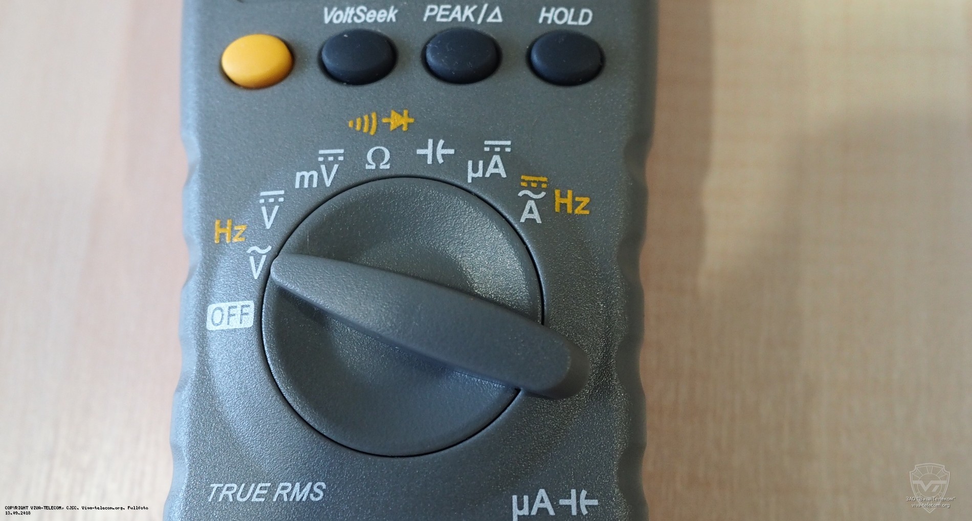 ������ ��������� APPA M2