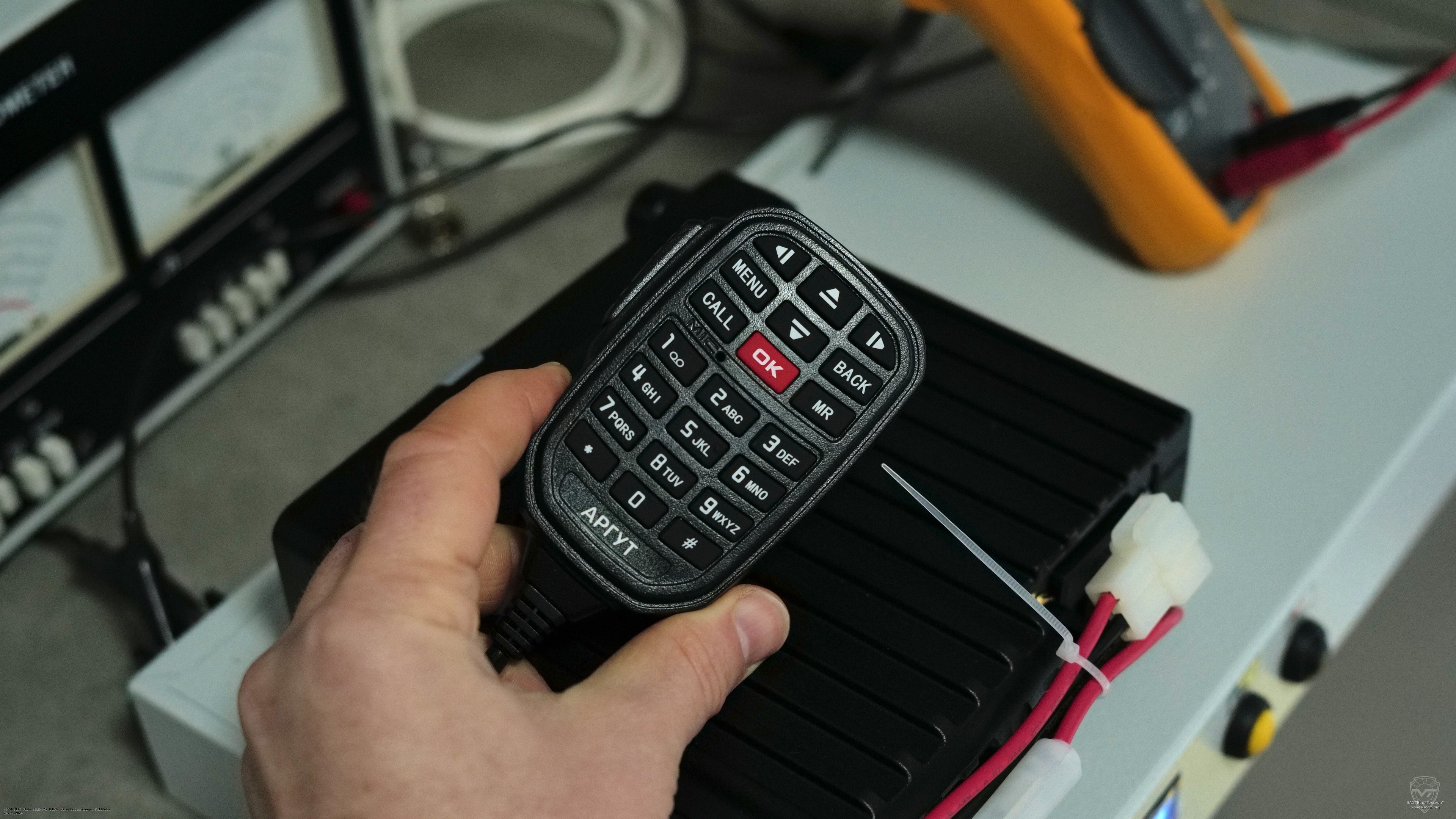 �������� ������������ ����� A-1000D