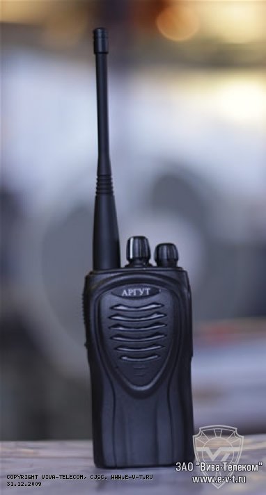 ������� UHF ������������ ����� �-23