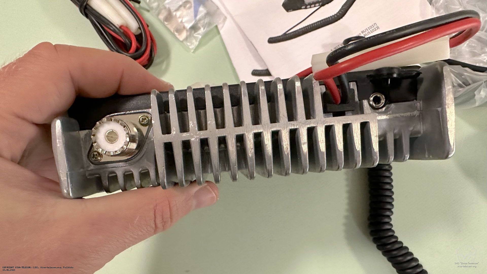 ��� ������������ ����� �-907 �����