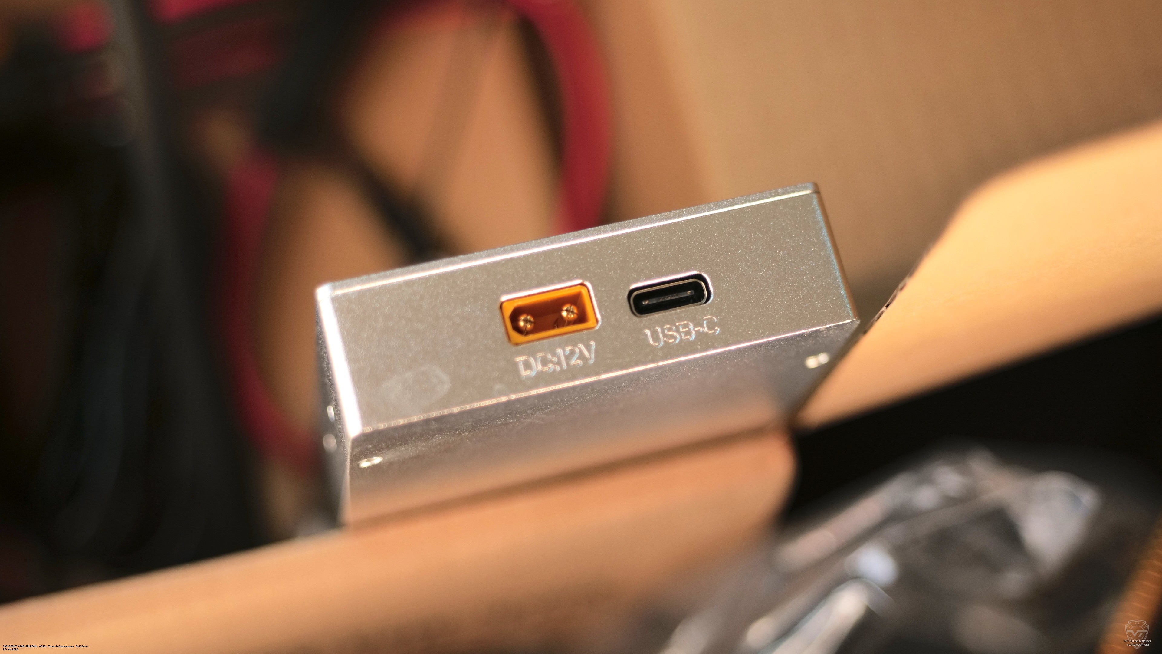 ������� ������� � ���������������� �������� ����� DR-100