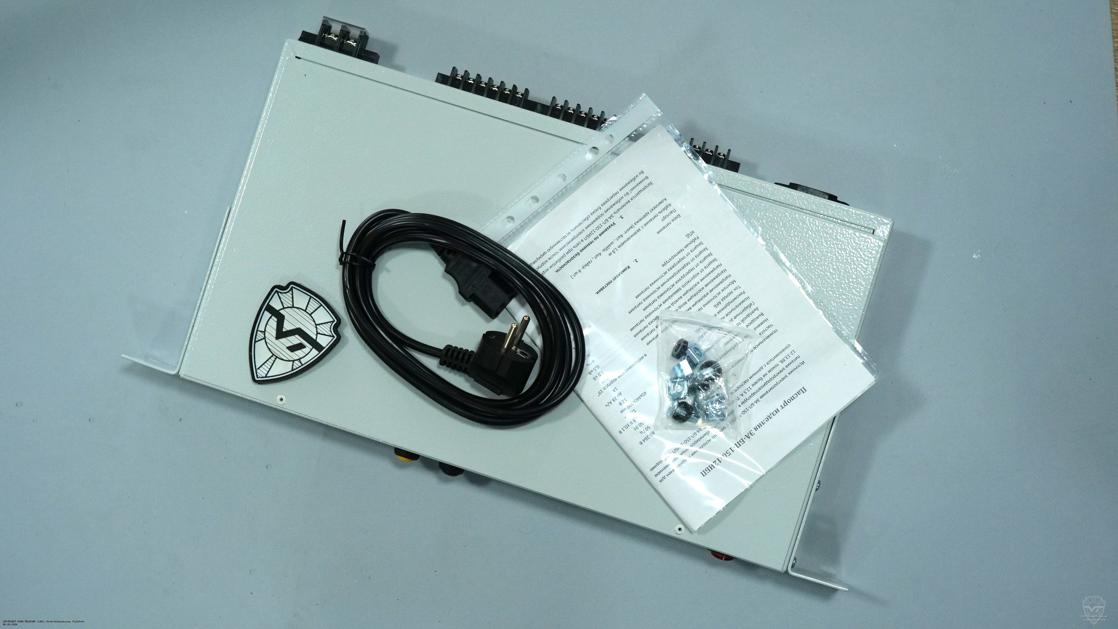 ������������ ����� ������� ����� PS-150K