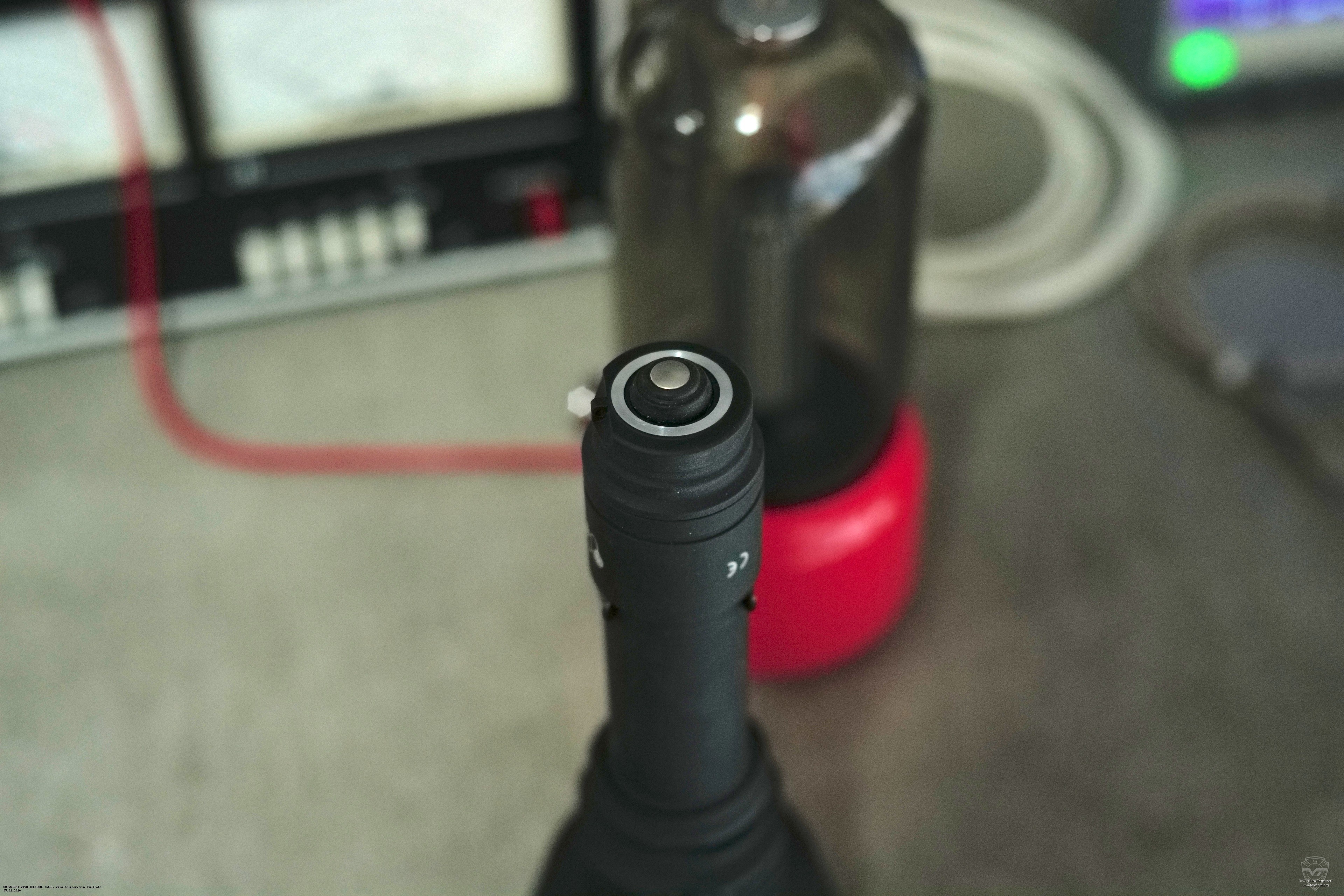 ������ ������ Armytek Barracuda Pro Max