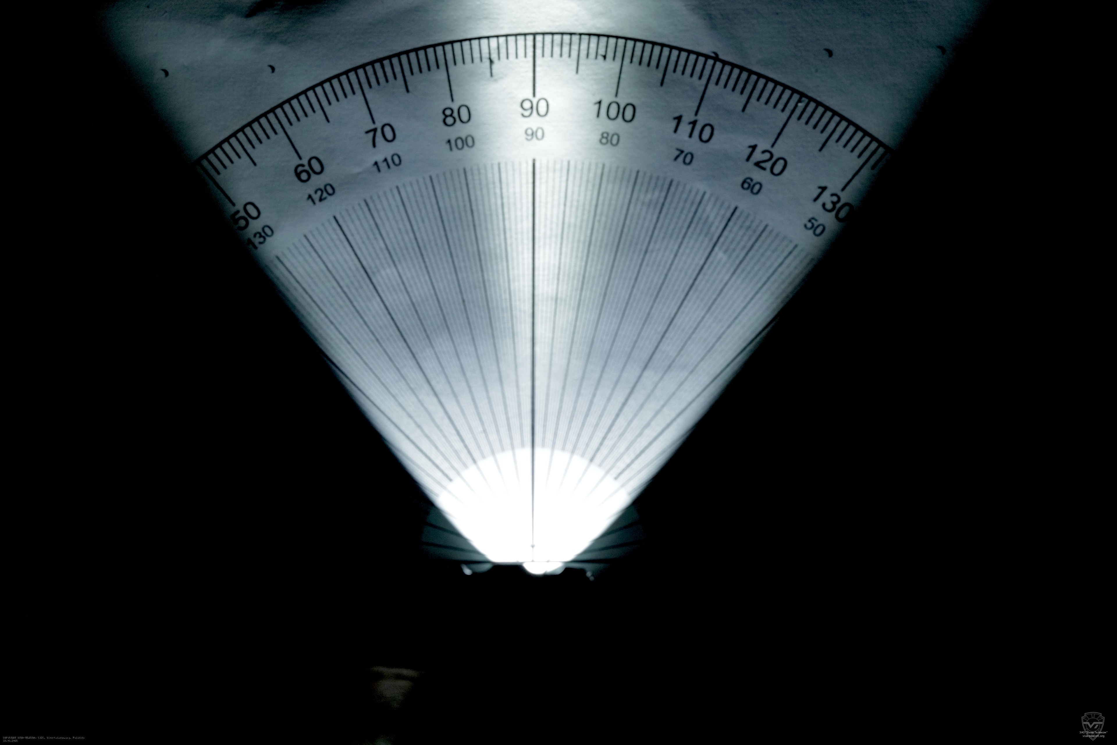 Угол луча фонаря Armytek Dobermann Pro Max. Armytek Dobermann Pro Max Угол луча фонаря Armytek Dobermann Pro Max