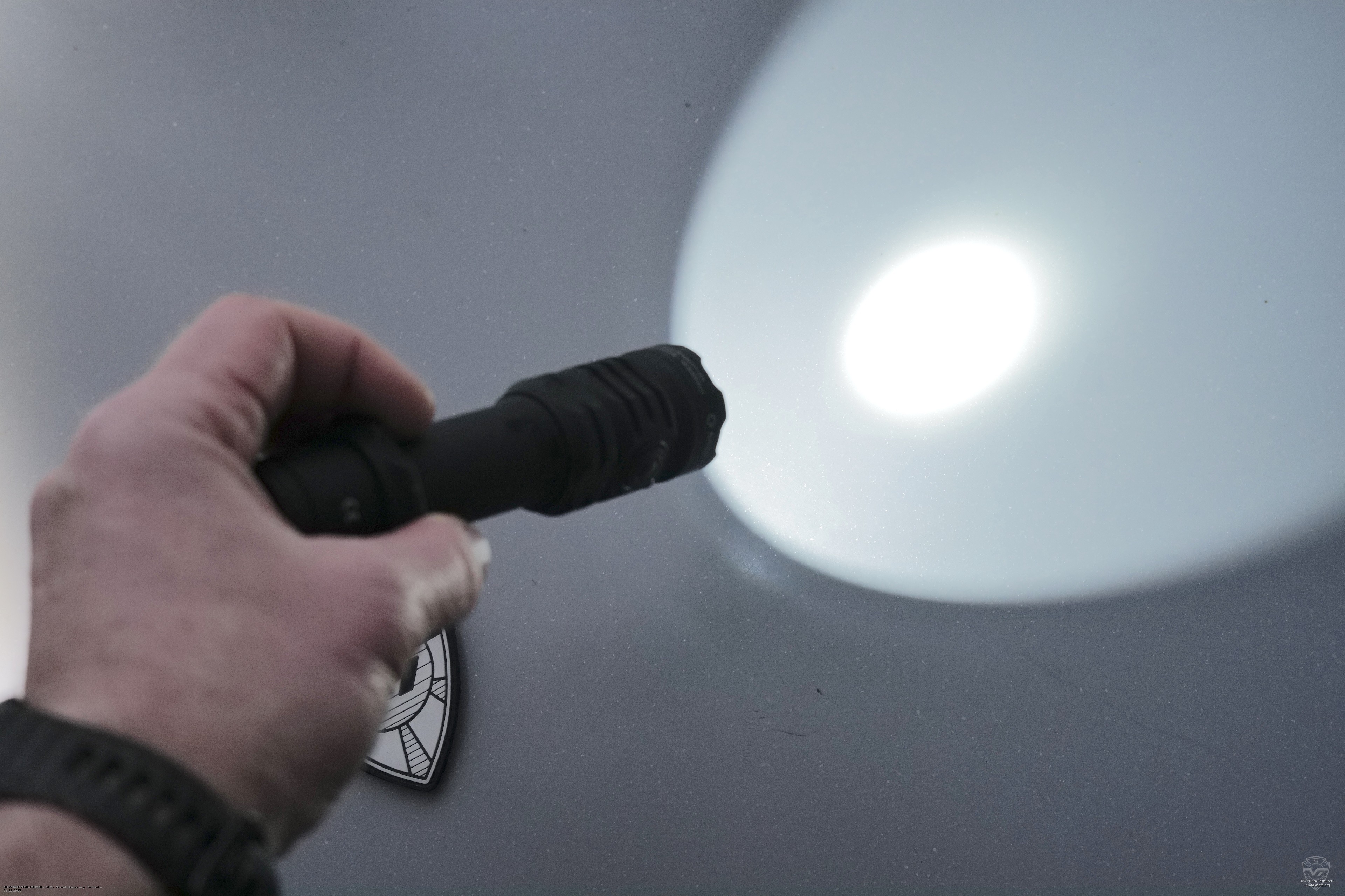 ������� ��� ������ Armytek Dobermann Pro Max