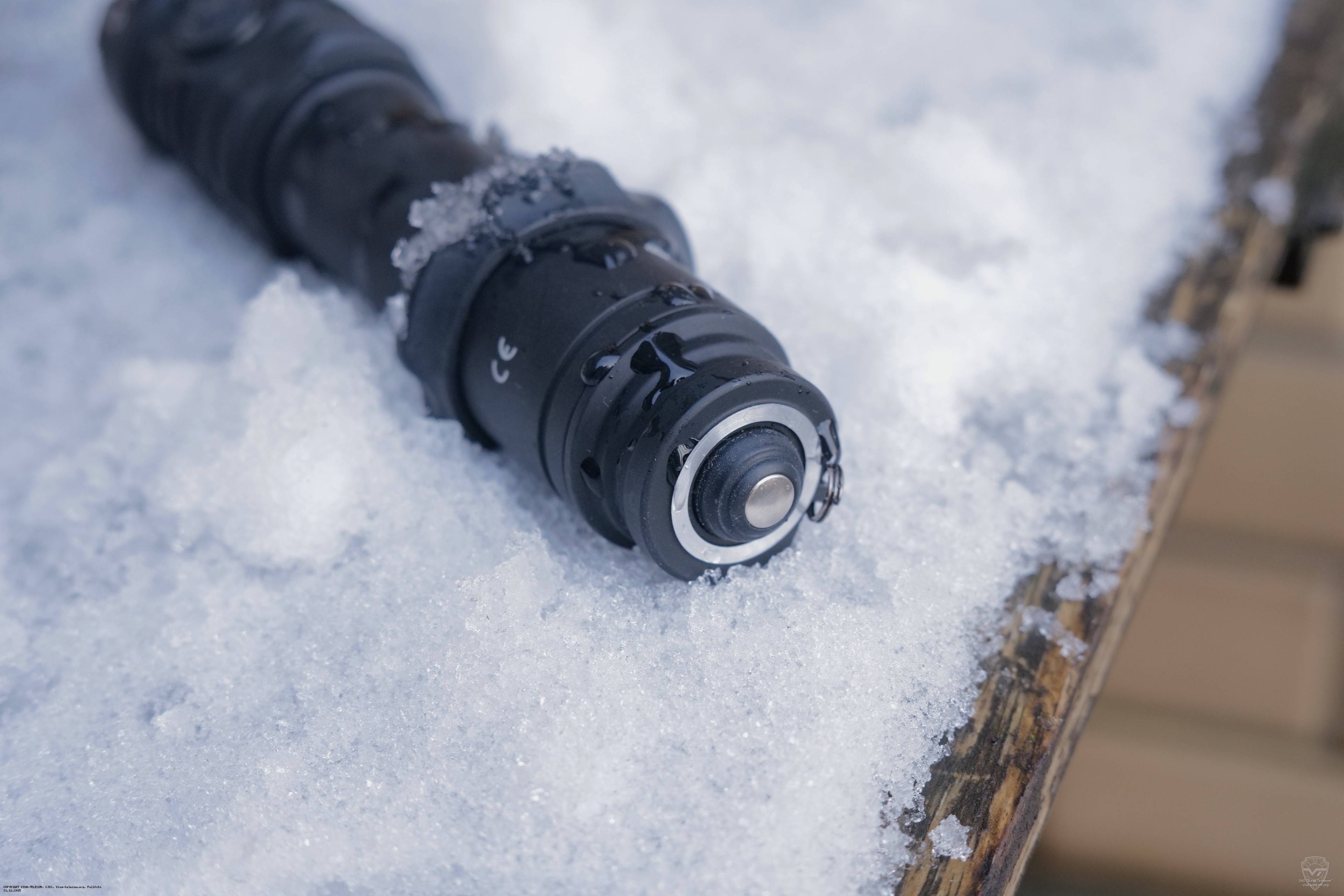 �������� ������ ������ Armytek Dobermann Pro Max