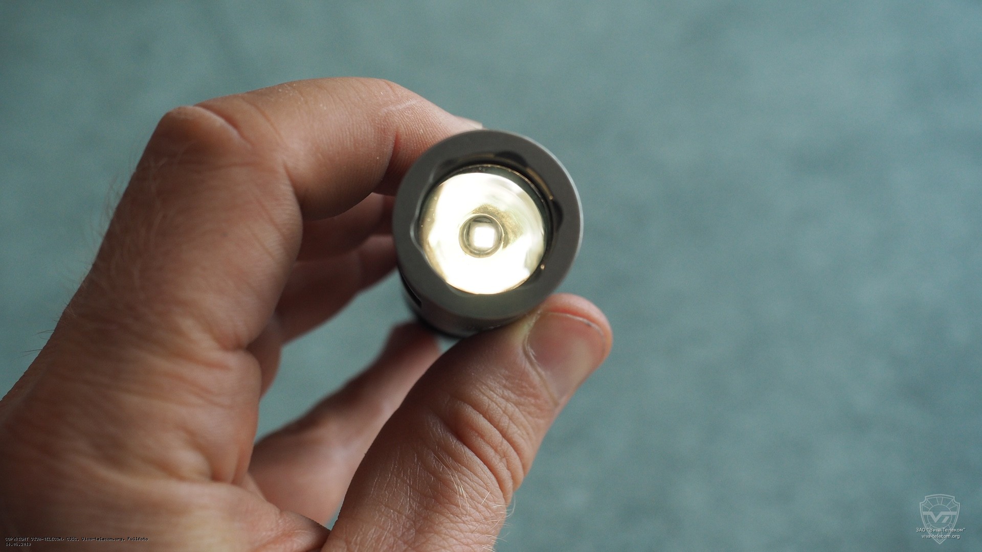 ���-������ ������ Armytek Prime A1 Pro V3