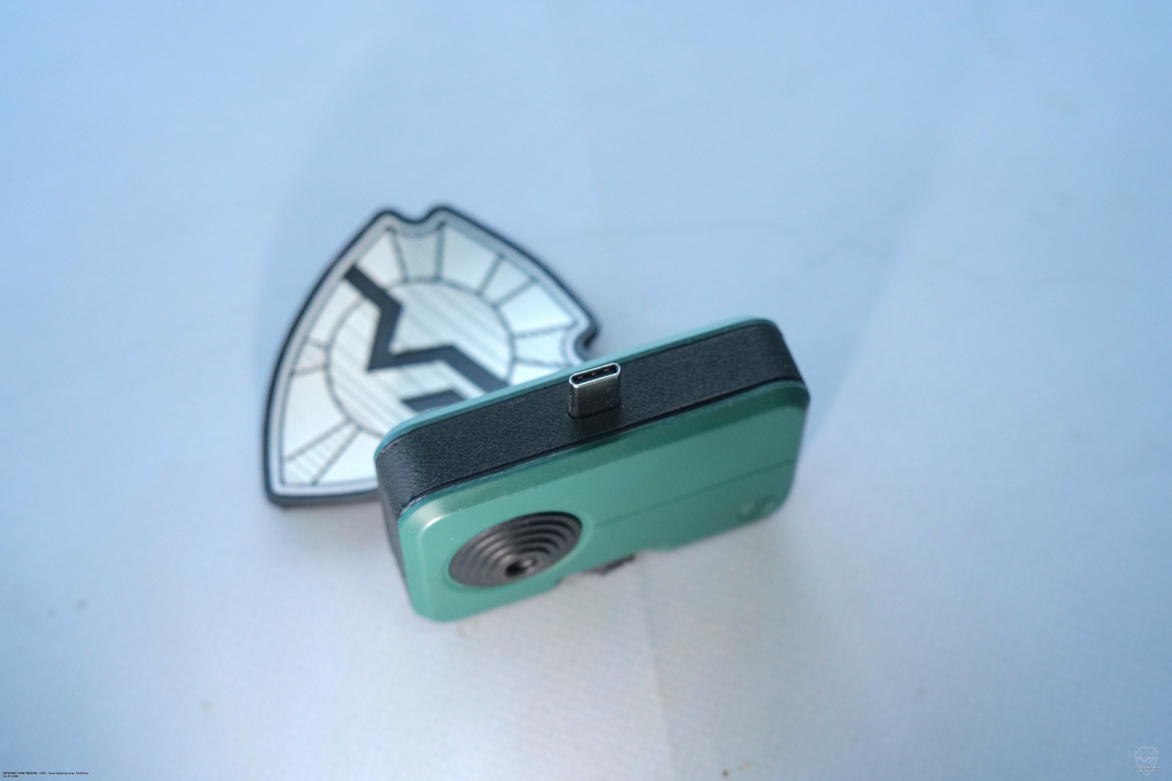 Разъем USB тепловизора Artelv ATIC-UM. Artelv ATIC-UM Разъем USB тепловизора Artelv ATIC-UM