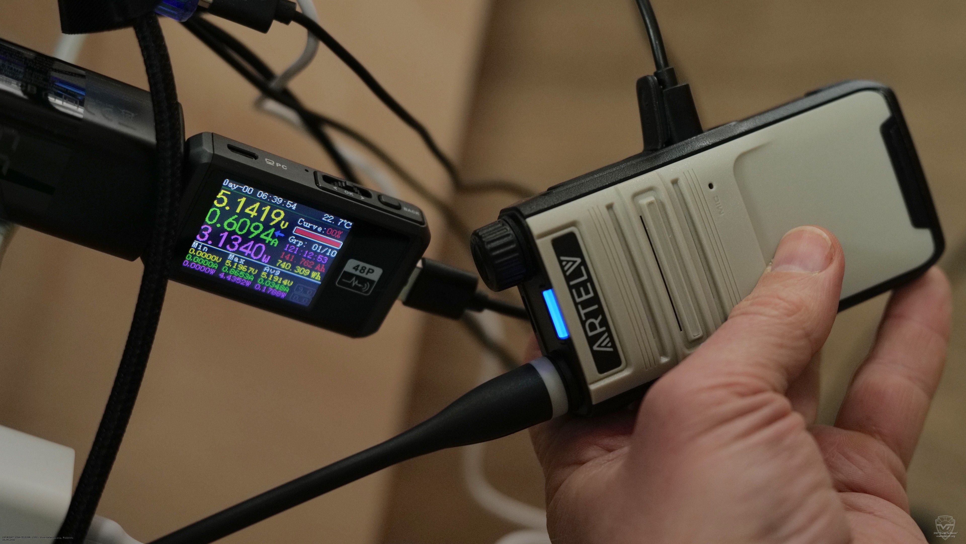 �������� ������� ������������ Artelv ����-�2