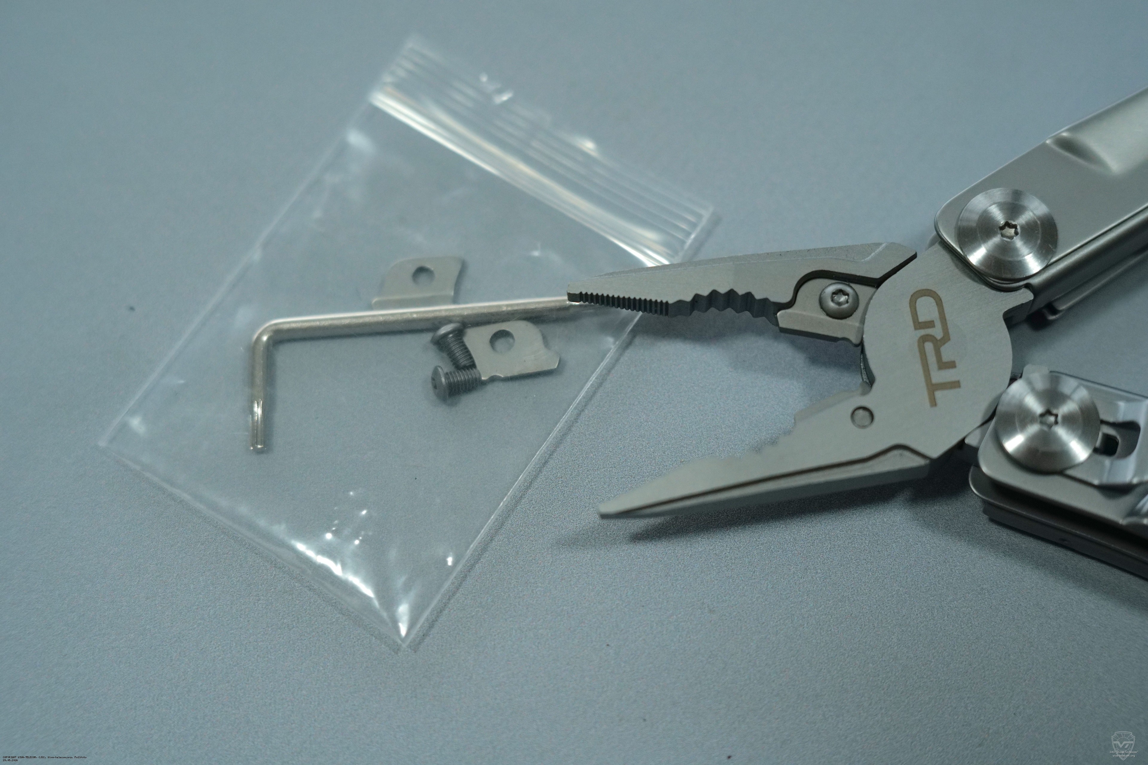 ������� ����� ������� TRD True Tool 13