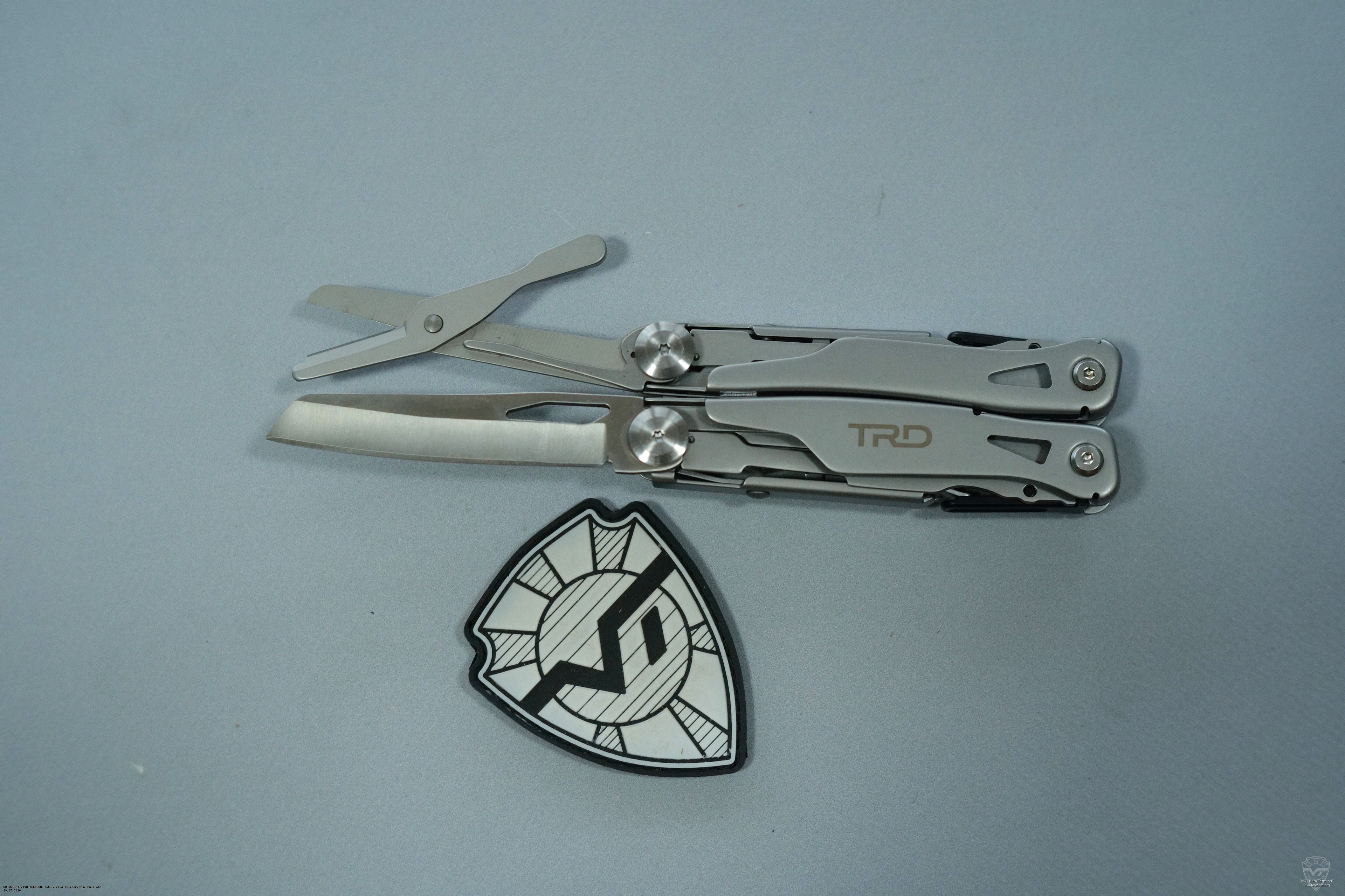 ��� � ������� ���������� TRD True Tool 13