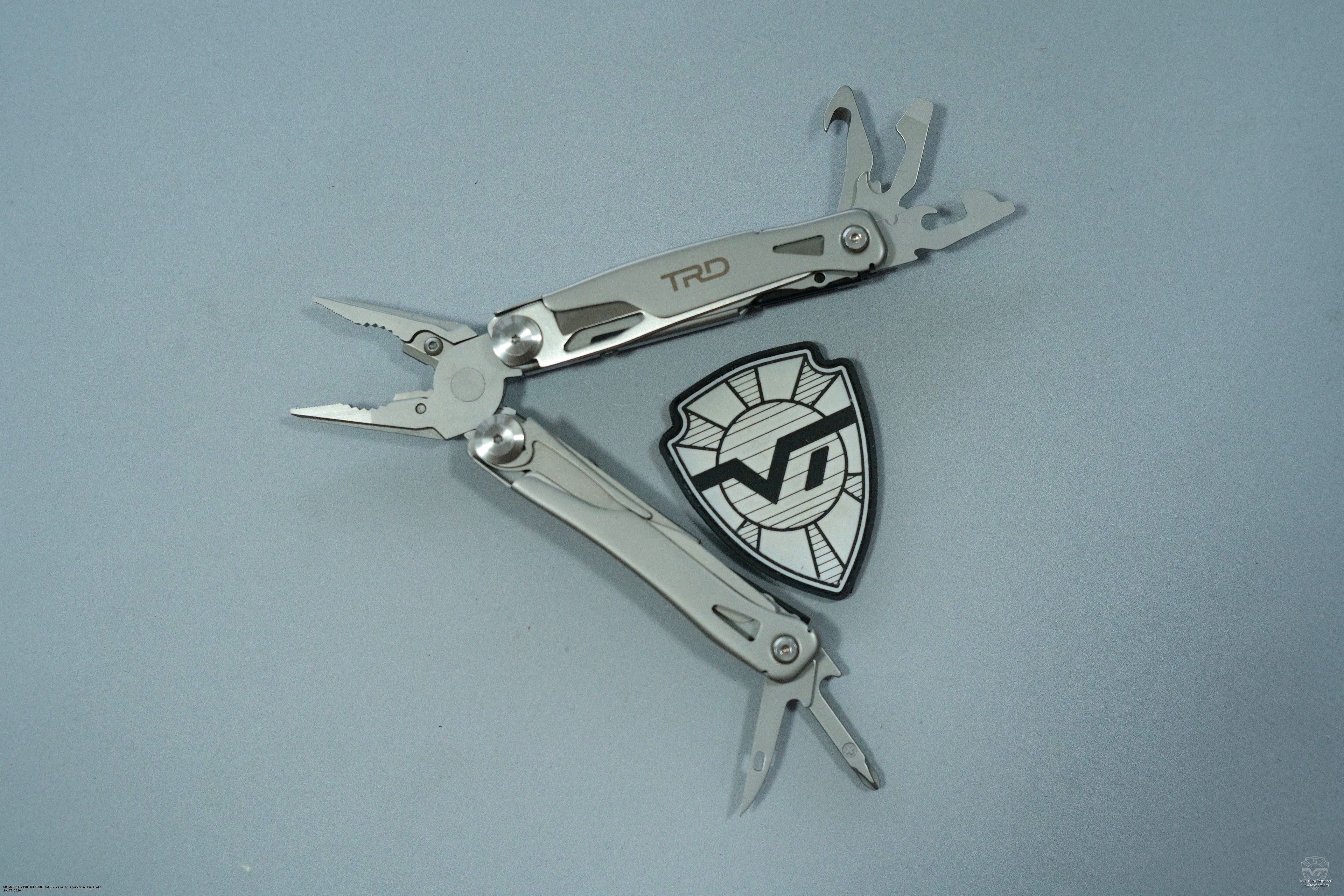 ����������� ���������� TRD True Tool 13