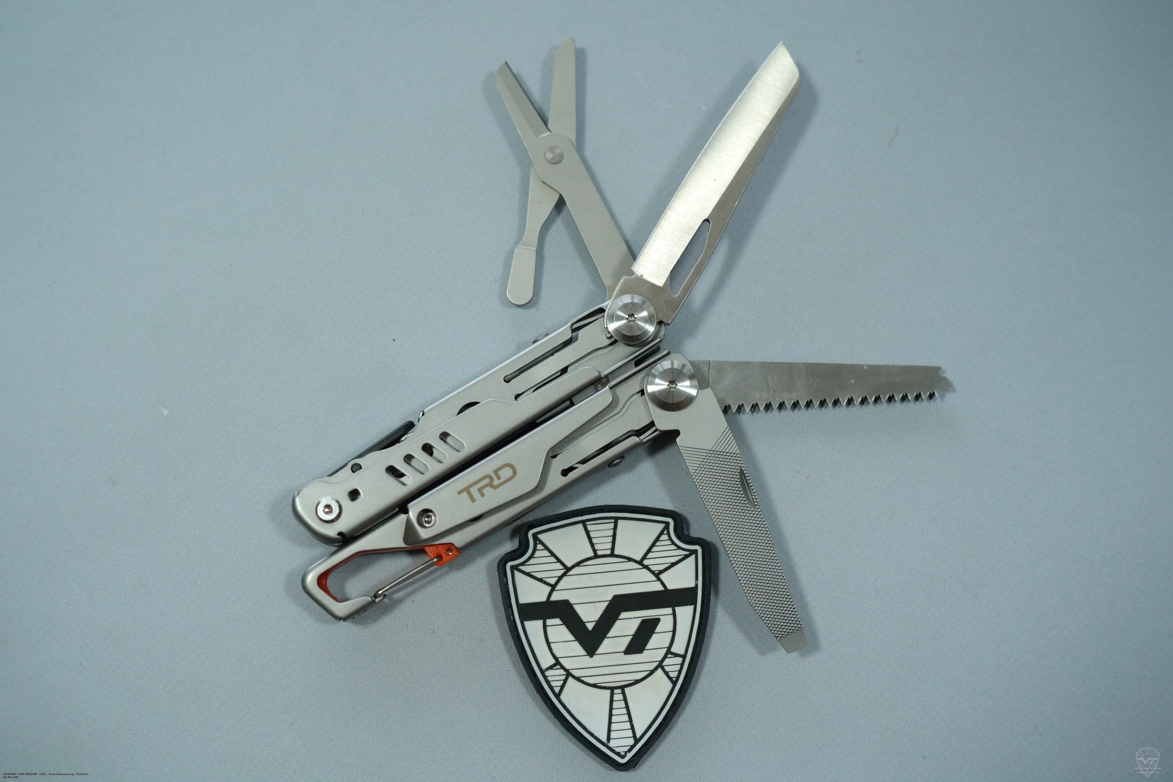 ������ ���������� TRD True Tool 15