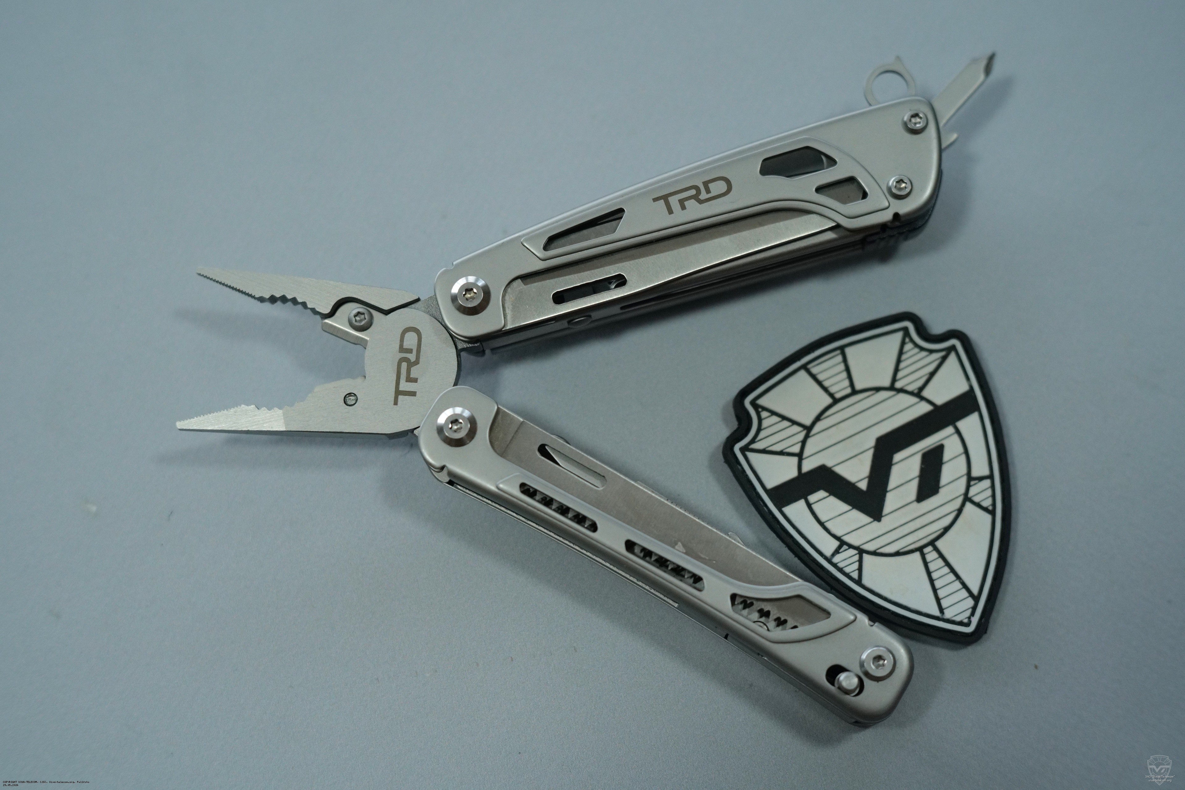 ����������� ���������� TRD True Tool 20