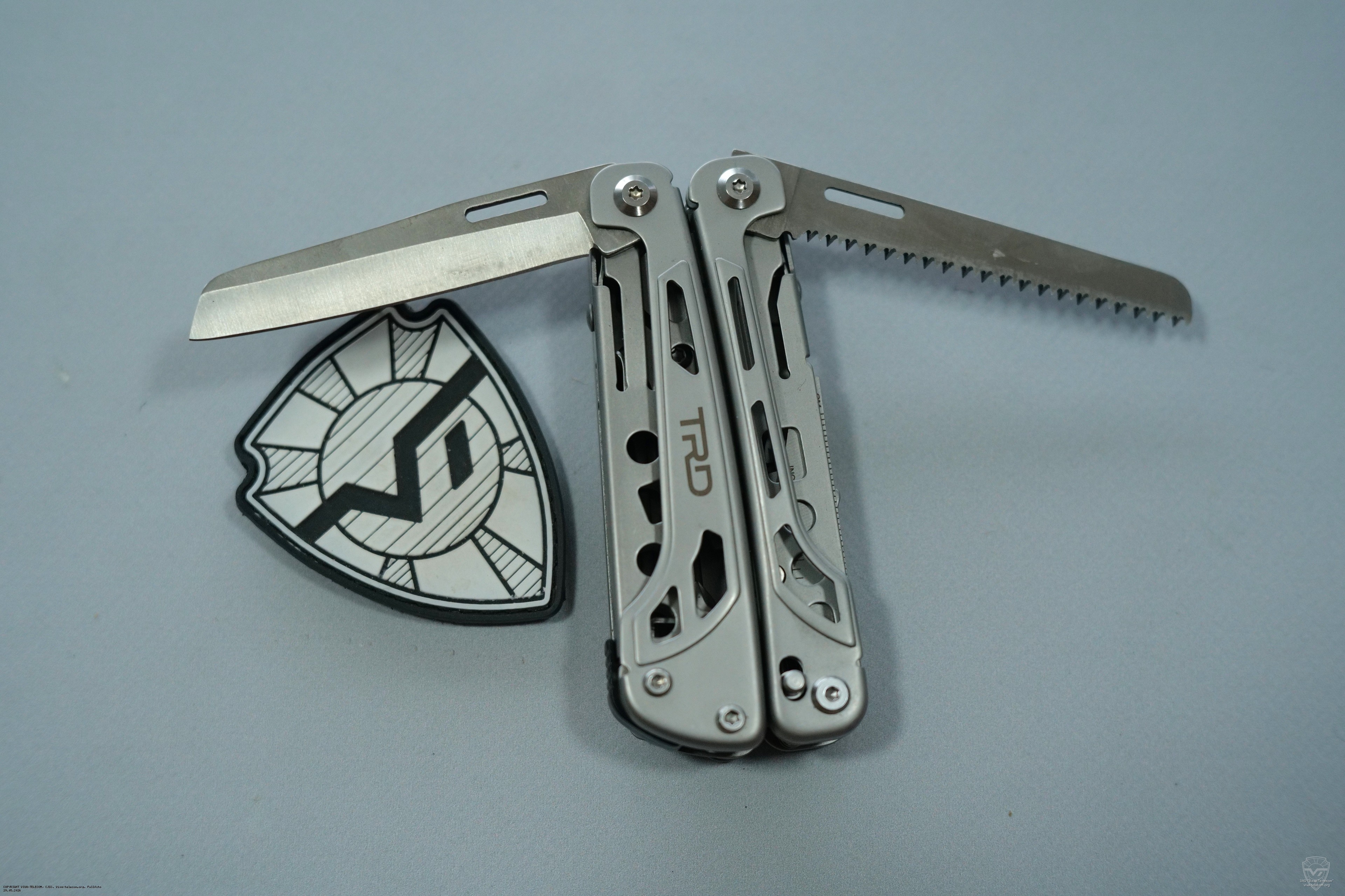 ��� ���������� TRD True Tool 20