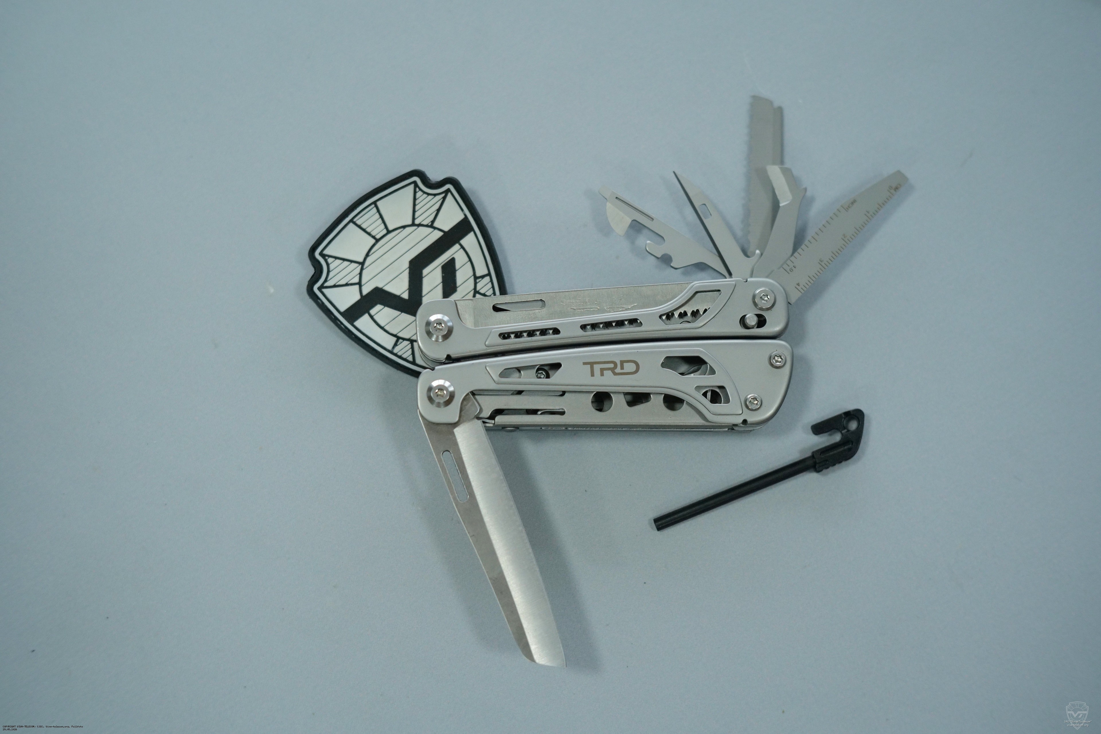 �������� ����������� ���������� TRD True Tool 20
