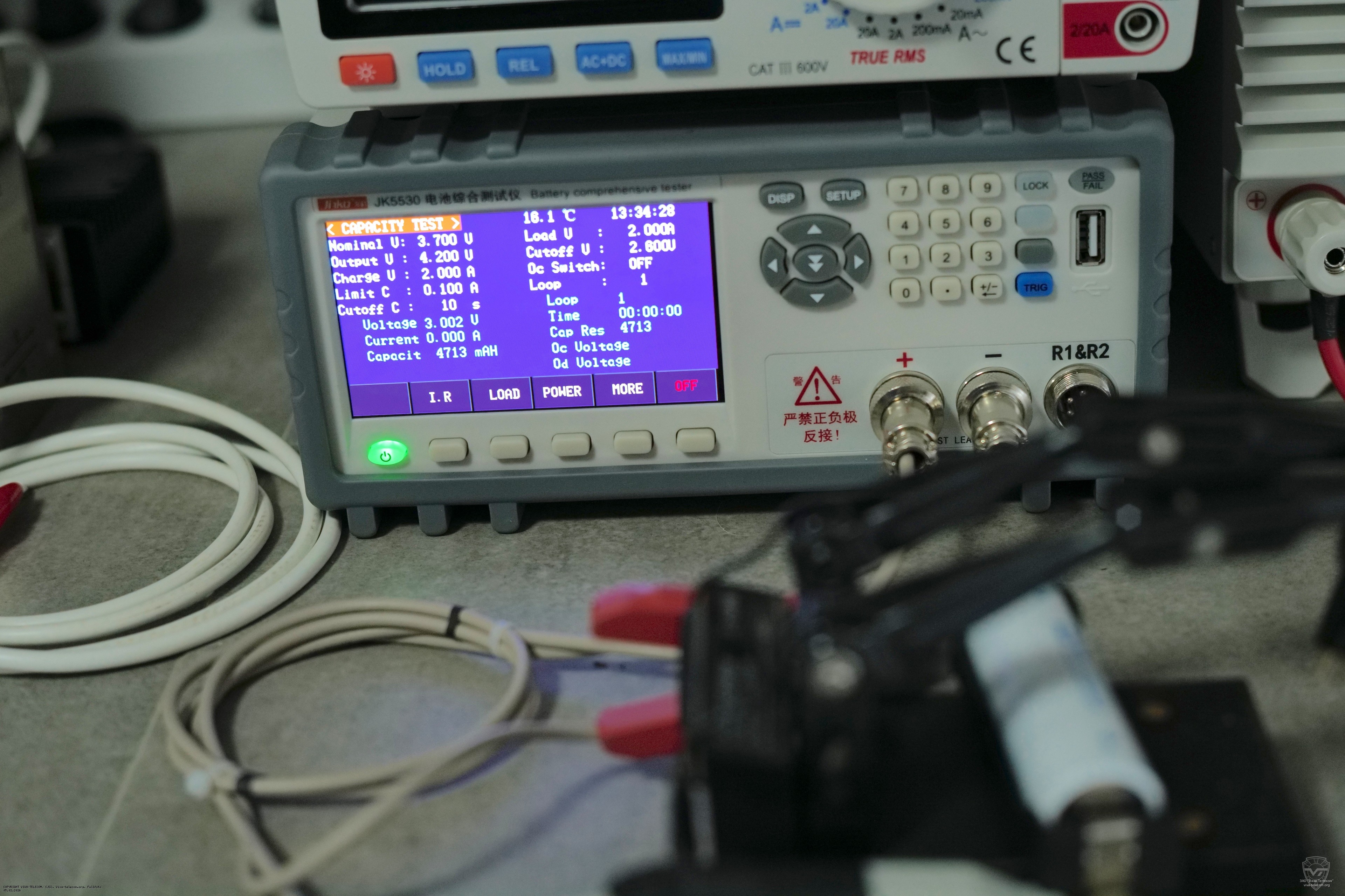 Реальная емкость аккумулятора Astrolux 21700 5000 мА*ч. Astrolux ST02 Реальная емкость аккумулятора Astrolux 21700 5000 мА*ч