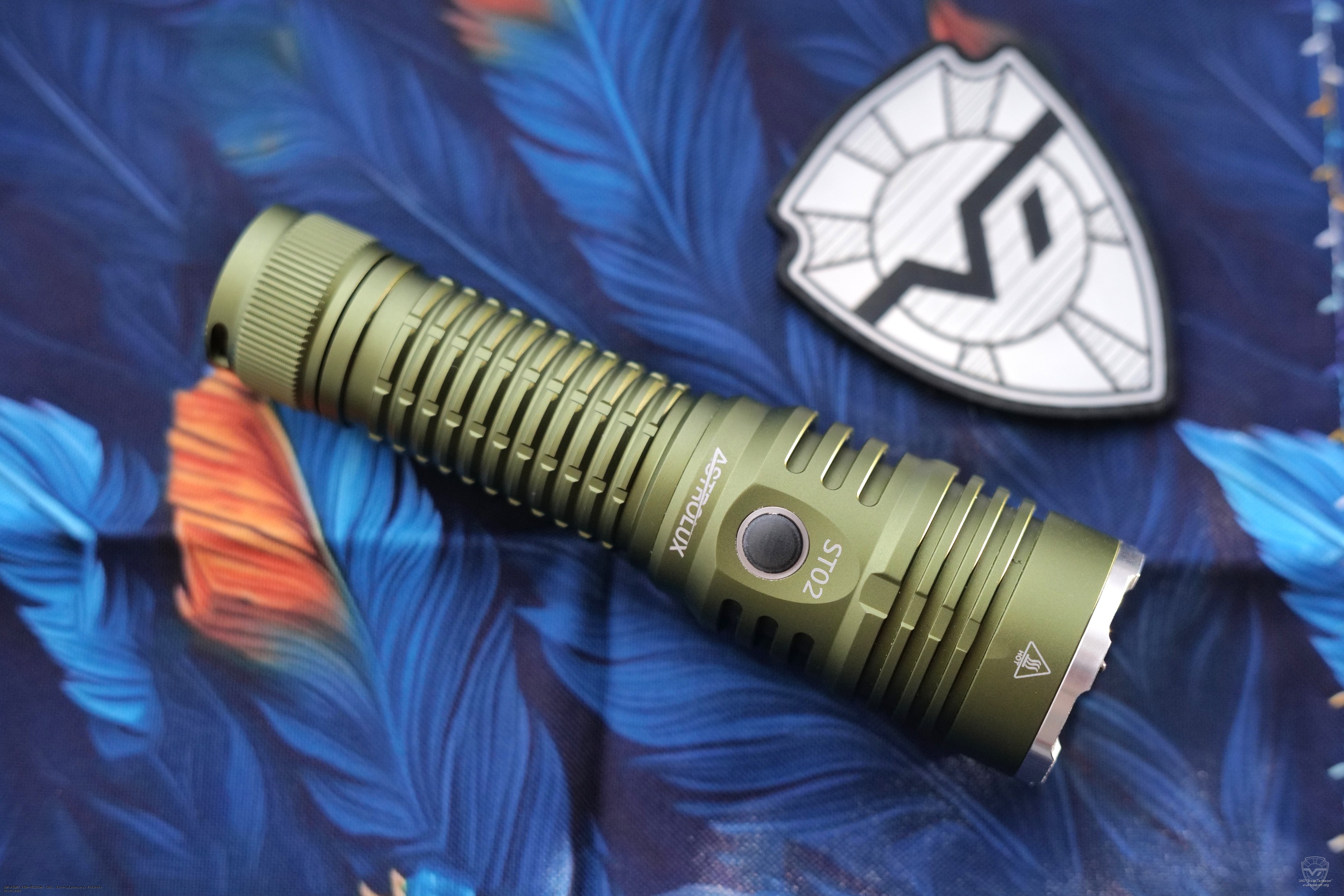 ������� ������ Astrolux ST02