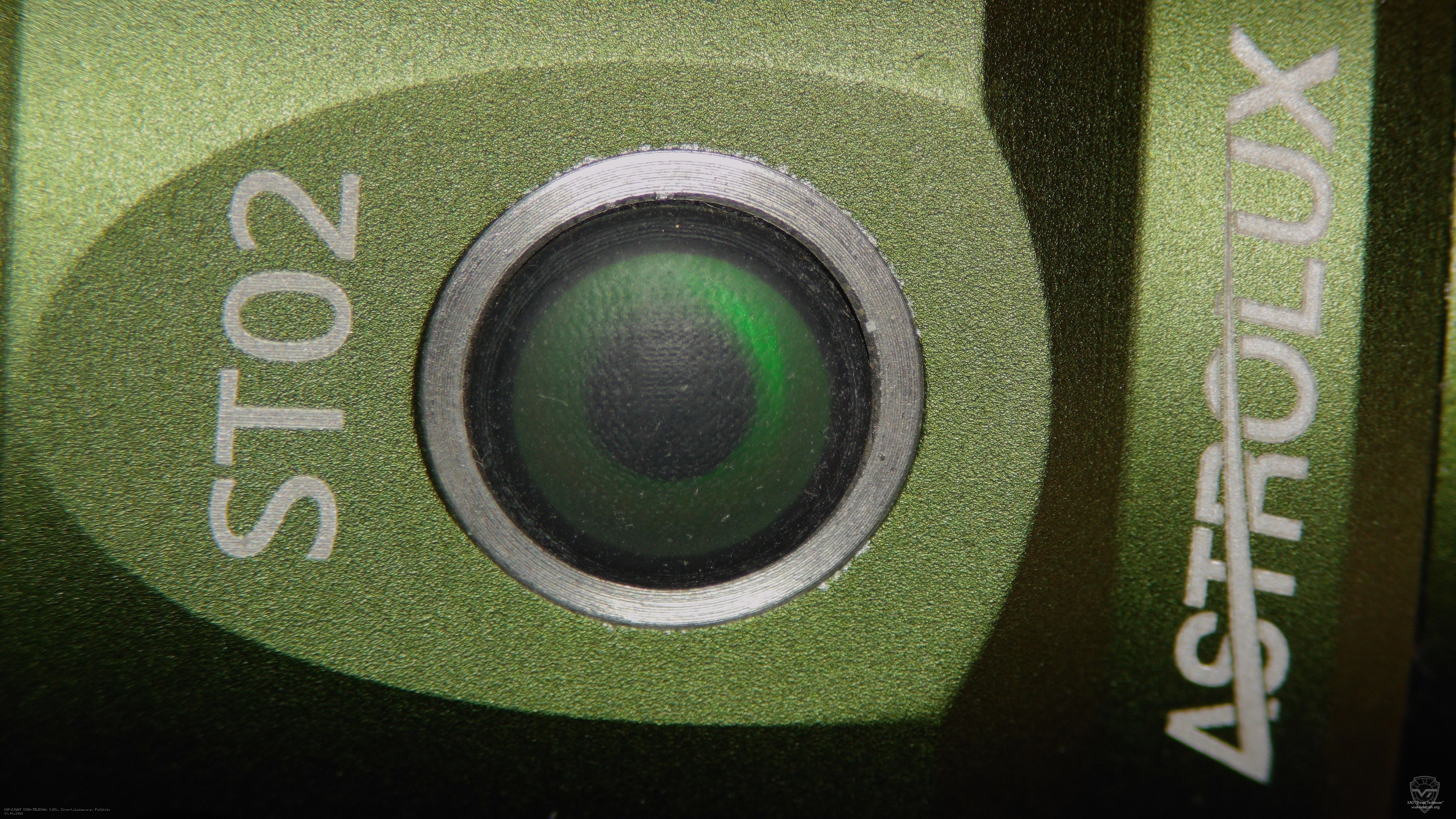 �������� ������������ ������ Astrolux ST02