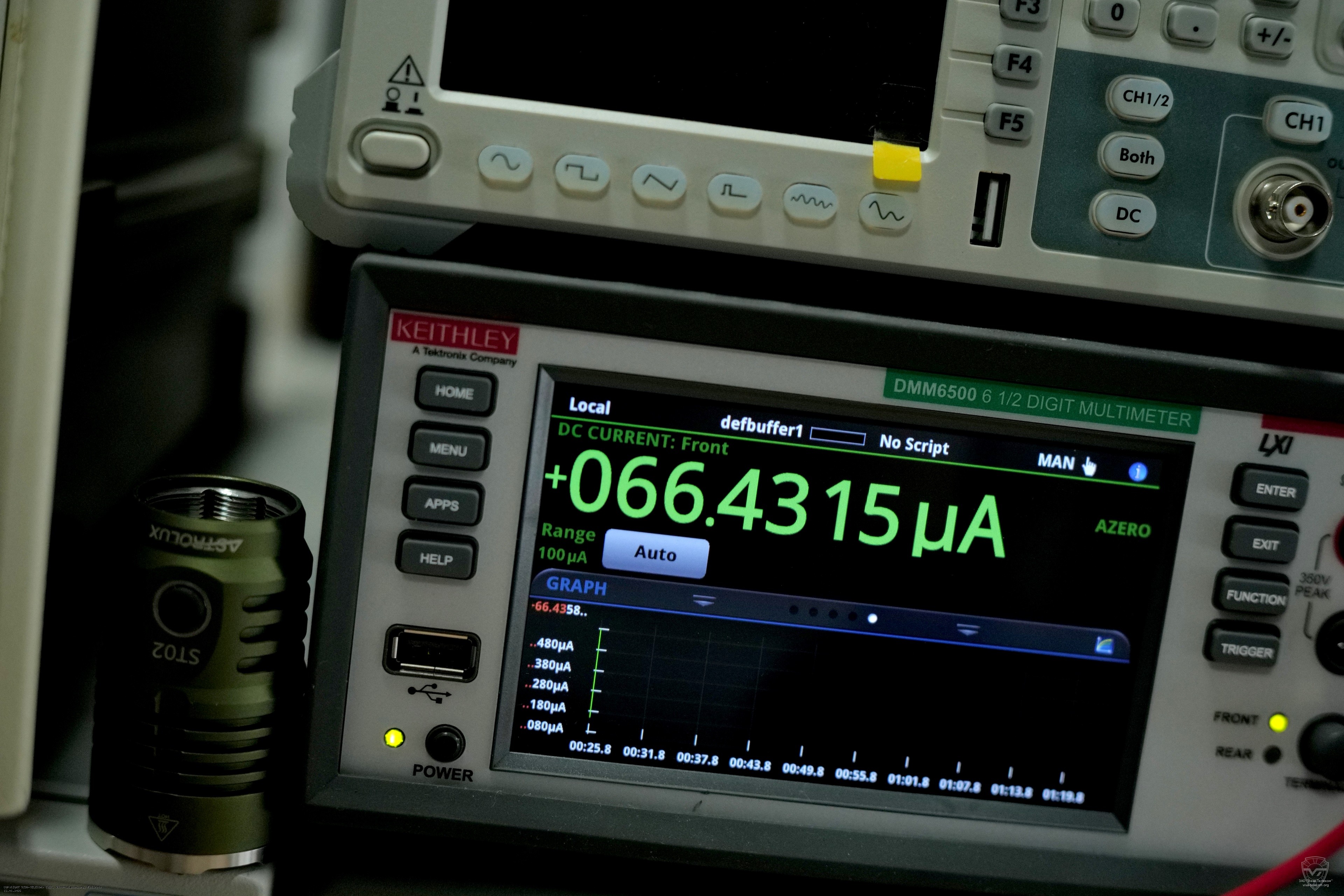 ��� ����������� ������ Astrolux ST02