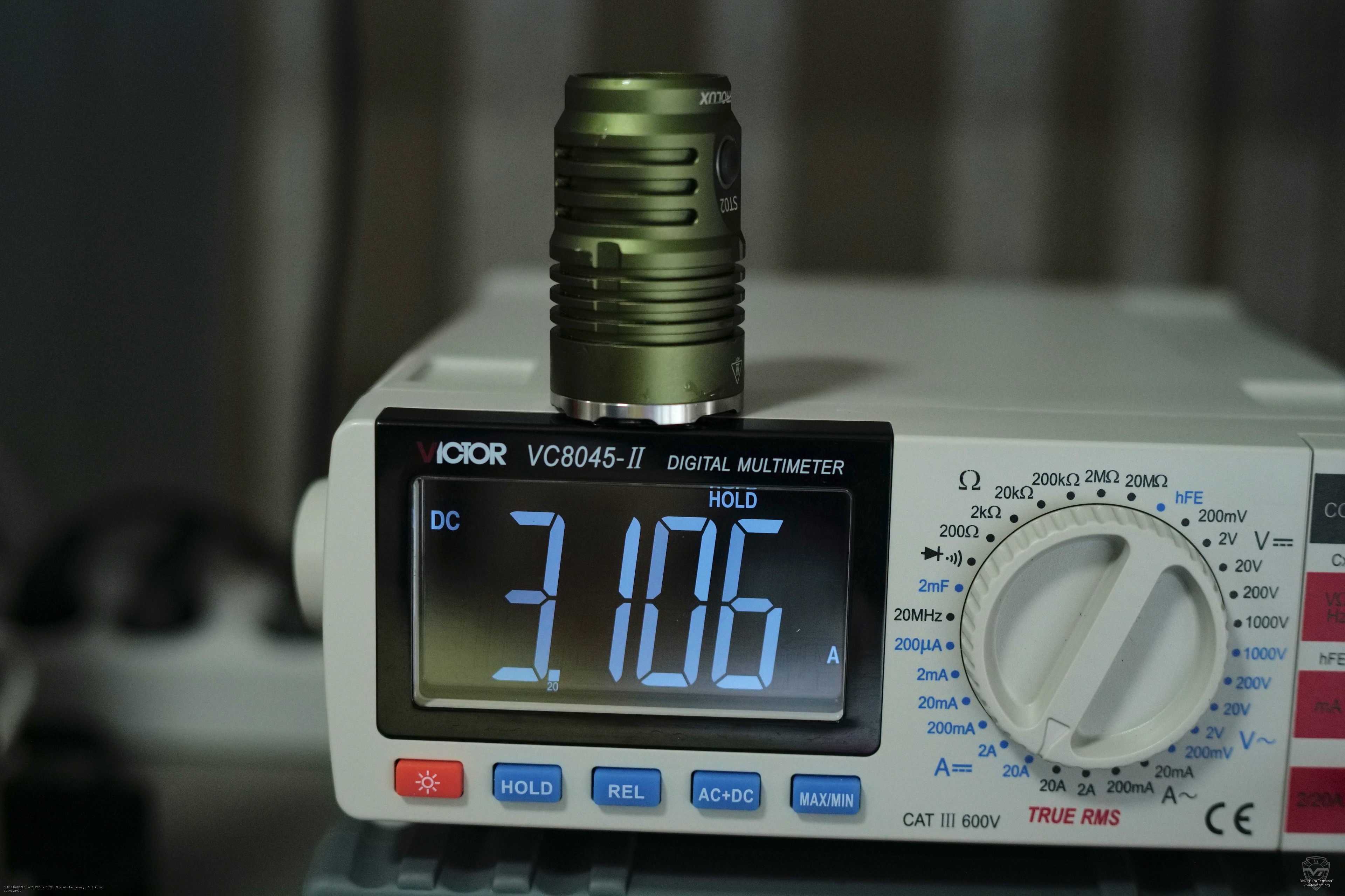 ��� ����������� ������ Astrolux ST02