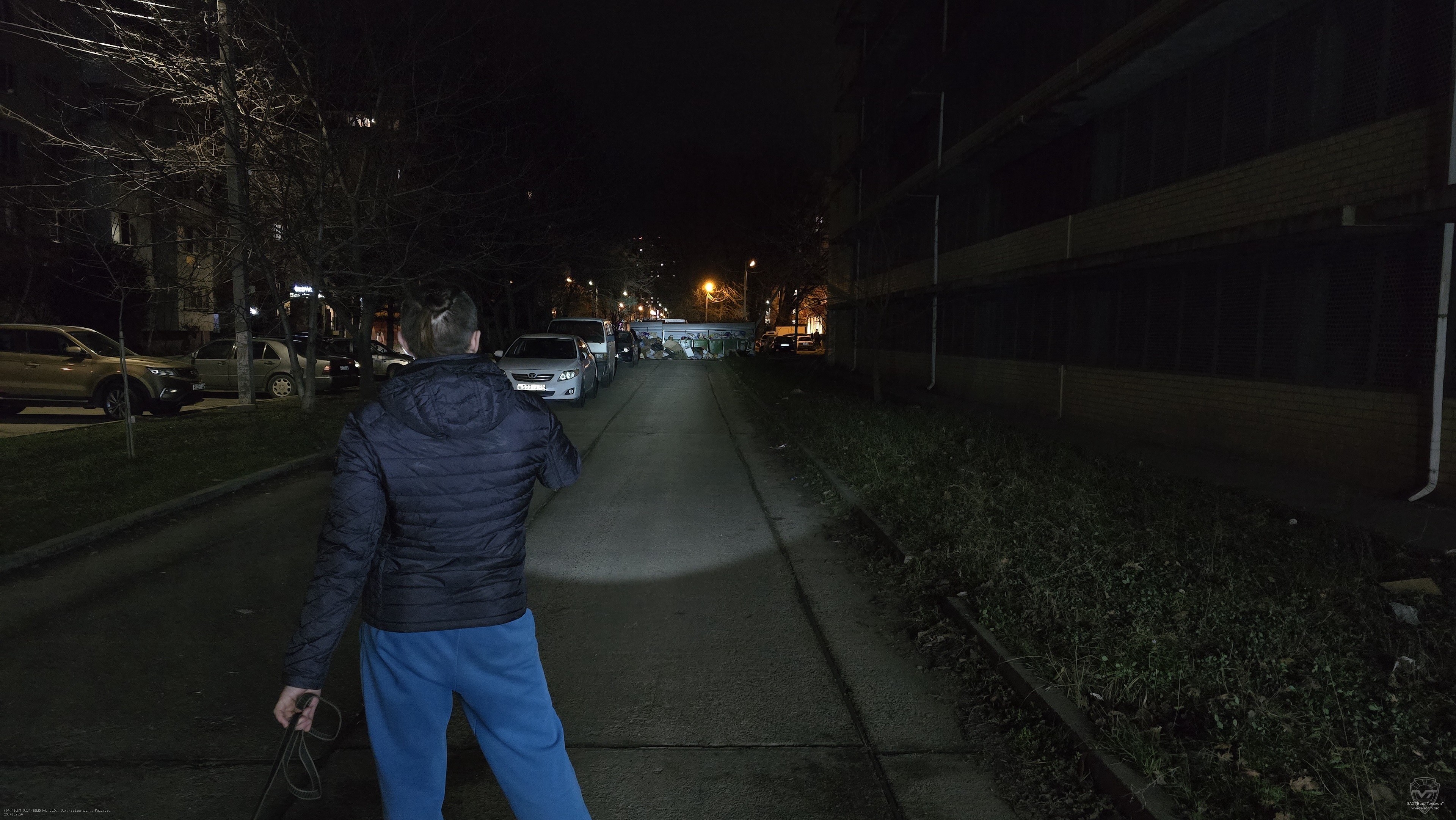 Свет фонаря Astrolux ST02. Astrolux ST02 Свет фонаря Astrolux ST02