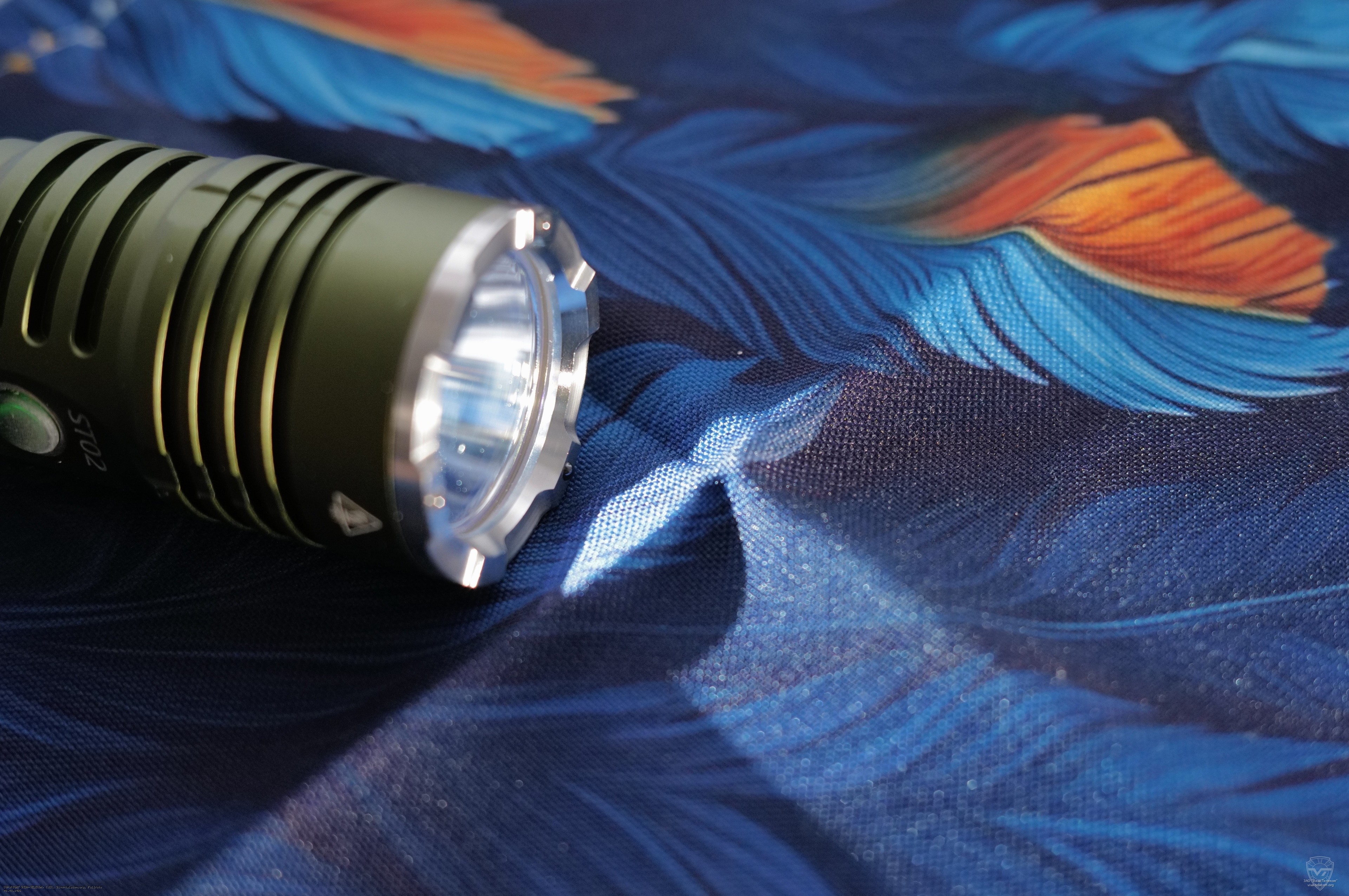 ������� ������ ������ Astrolux ST02