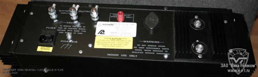 ���� ������� Astron RM-35M-BB