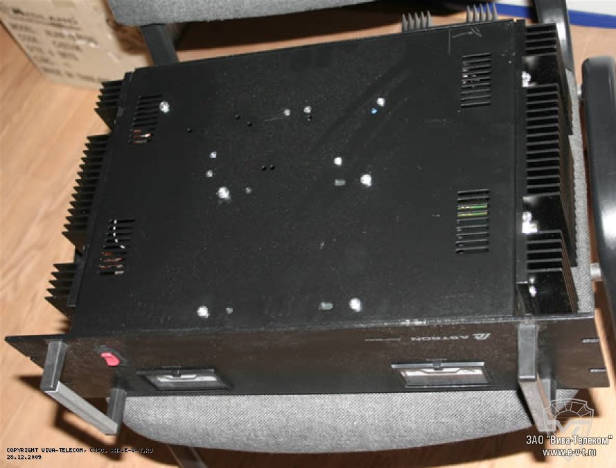 �������� ������� Astron