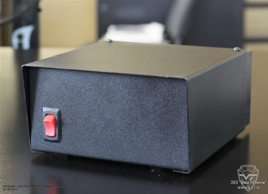 ���� ������� Astron RS-4A