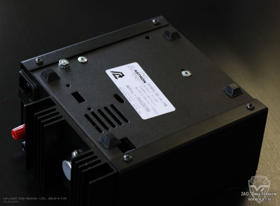 ��� ����� ����� Astron RS-4A