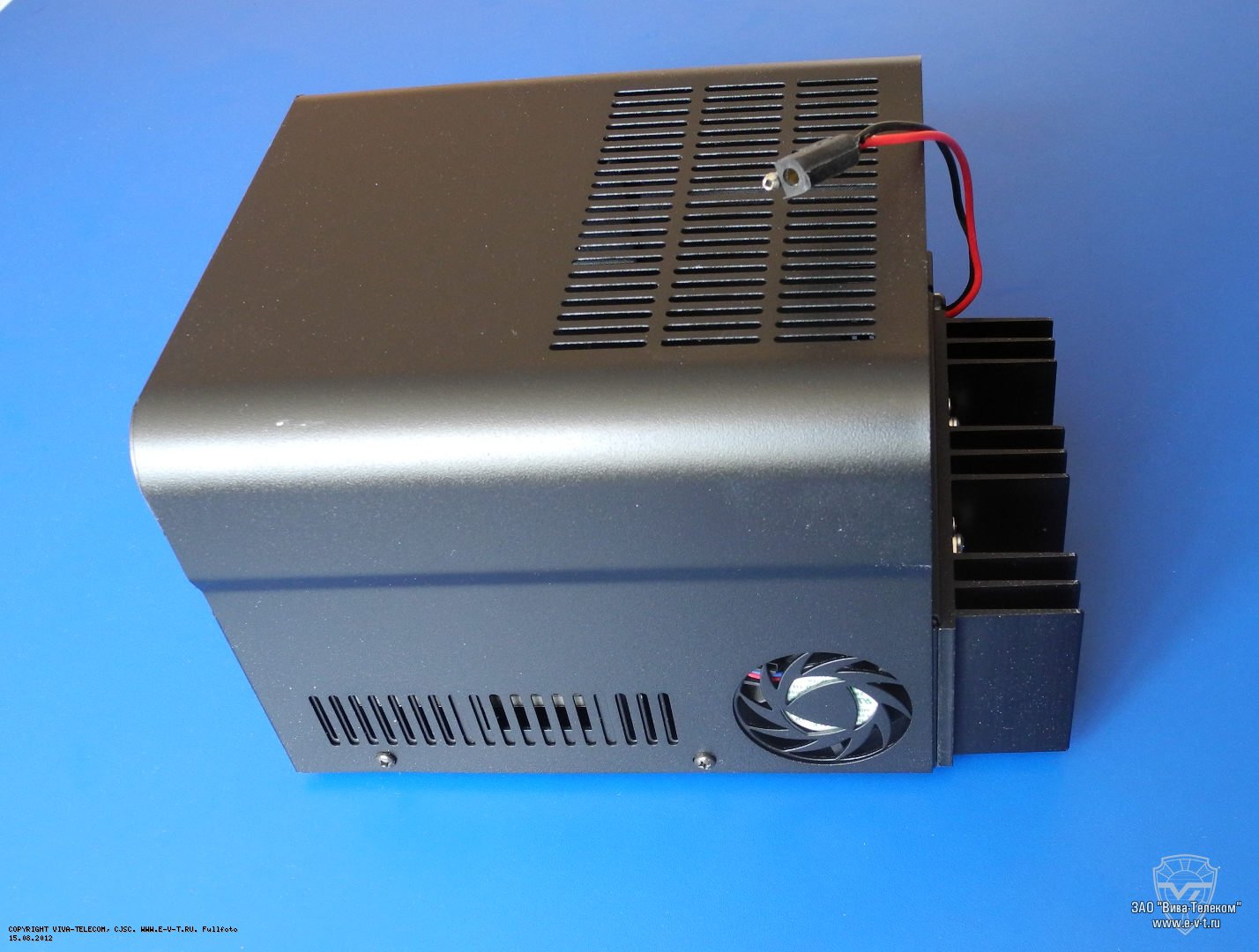 ��� Astron SL-15CDM �����