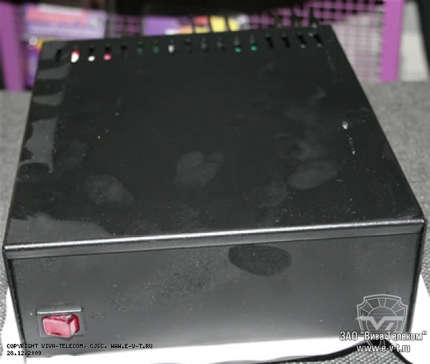 �������� ������� ASTRON SL-15R