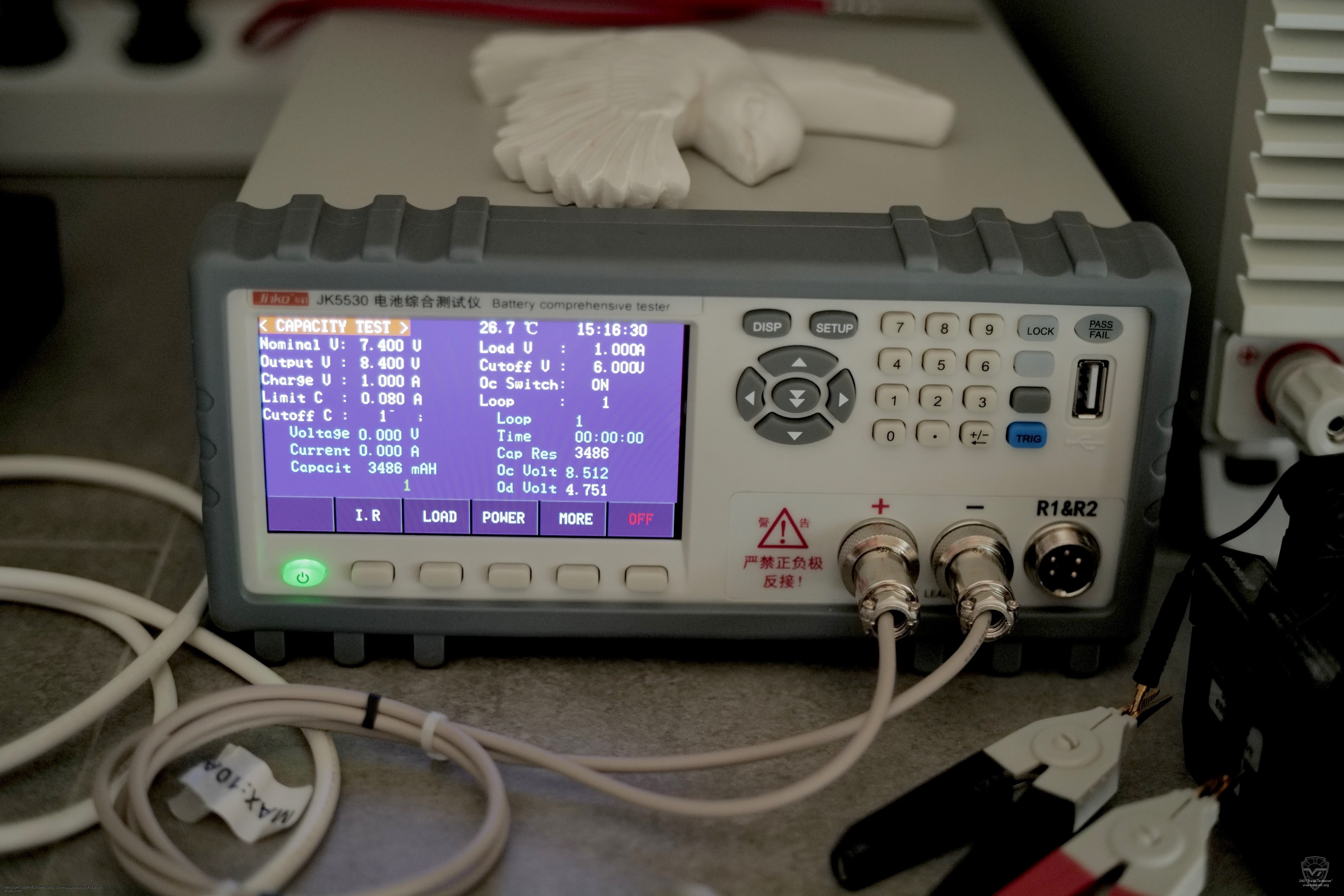 ������� ������������ AT-126