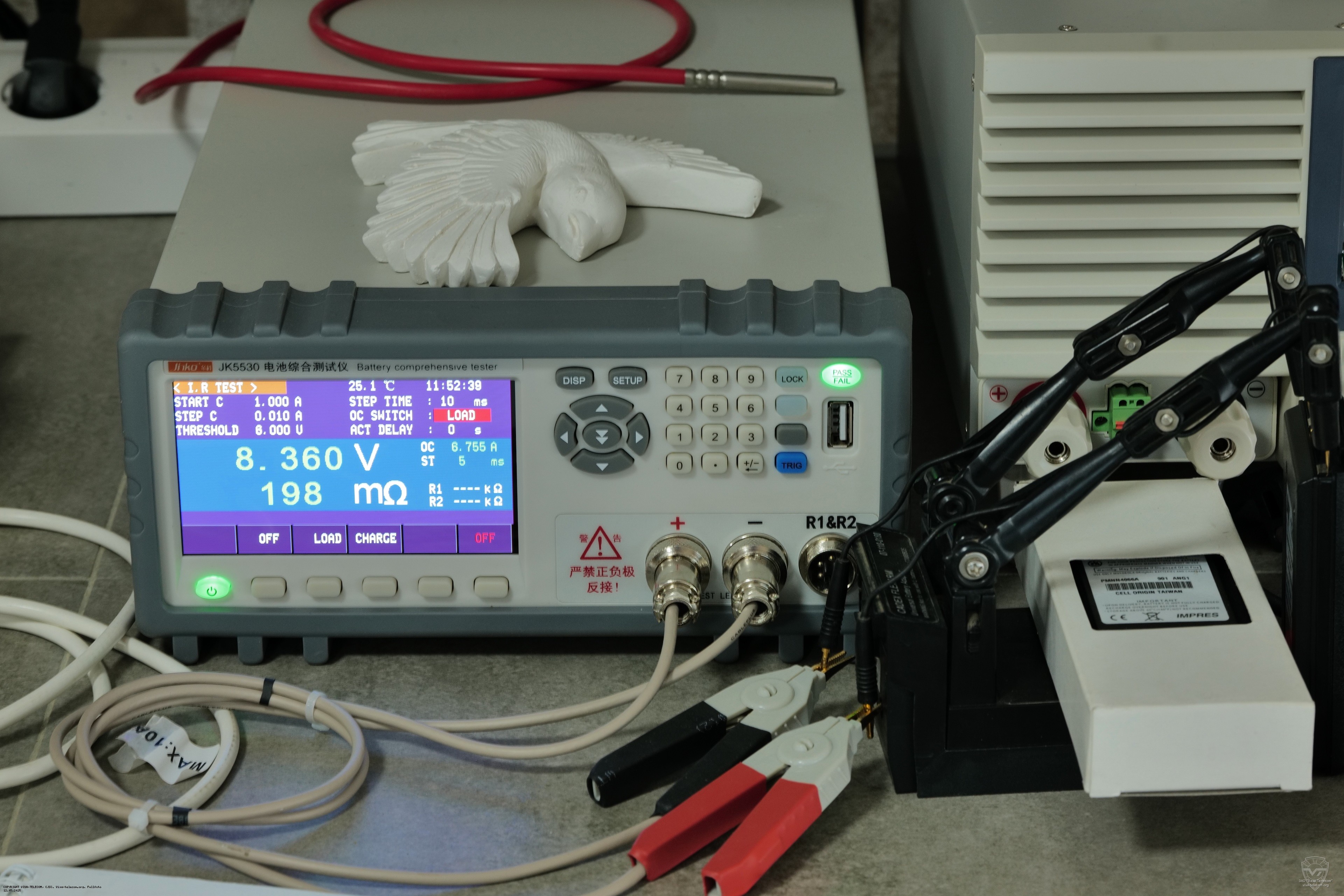 ������������ ��� �������� ������������ AT-126